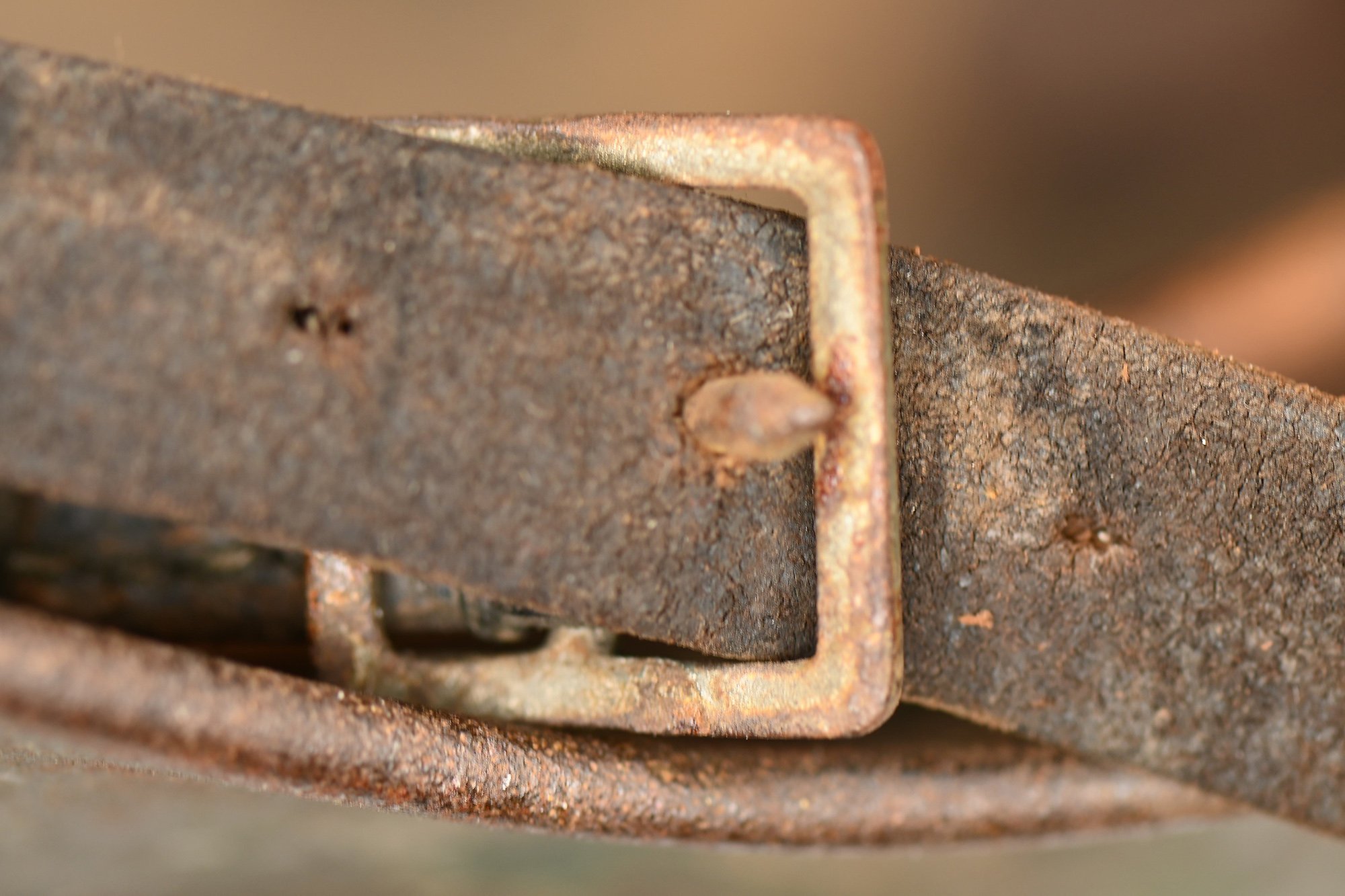 luftwaffe m40 camo helmet — image 13