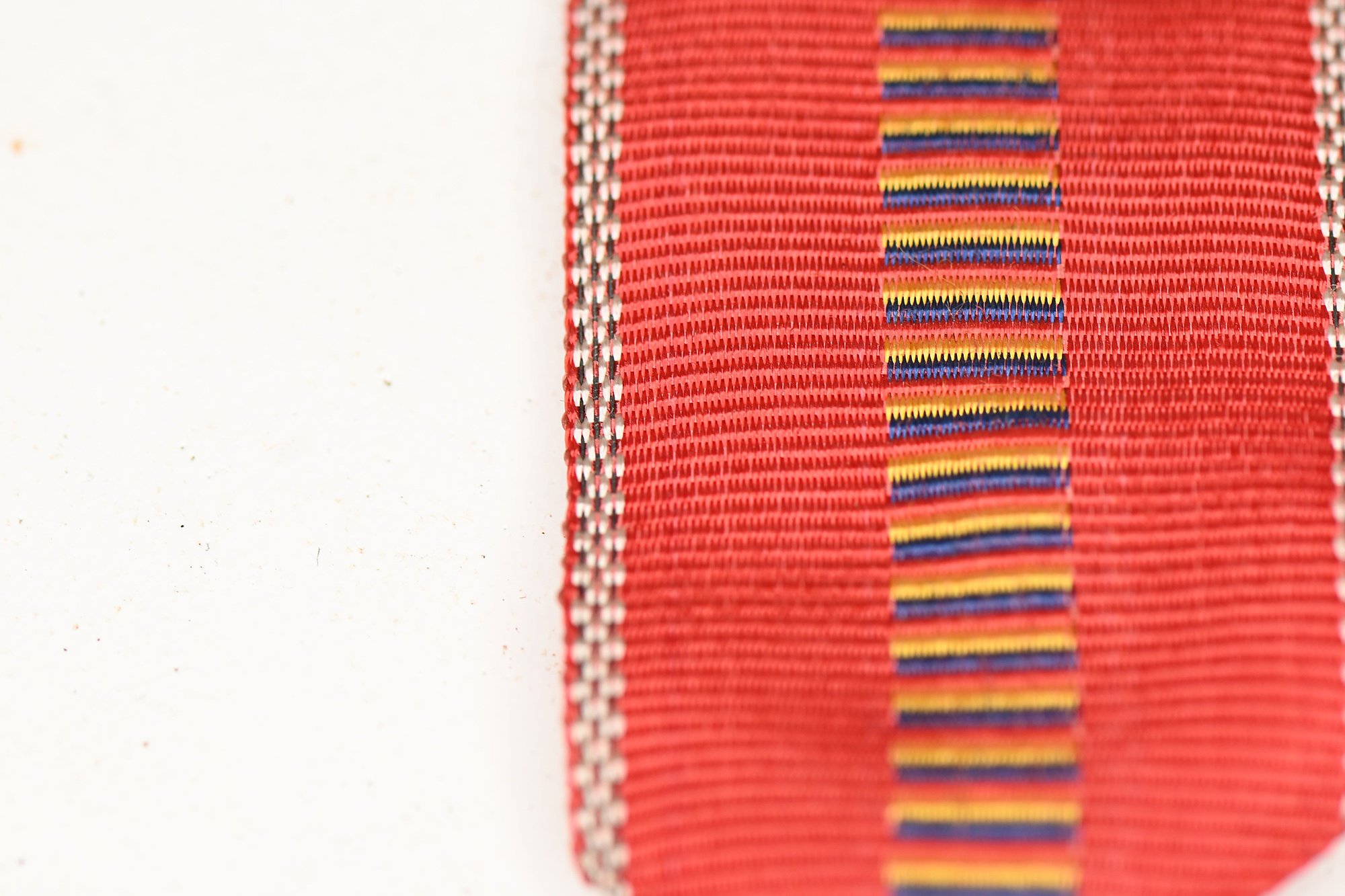 to receive the communism medal — image 4