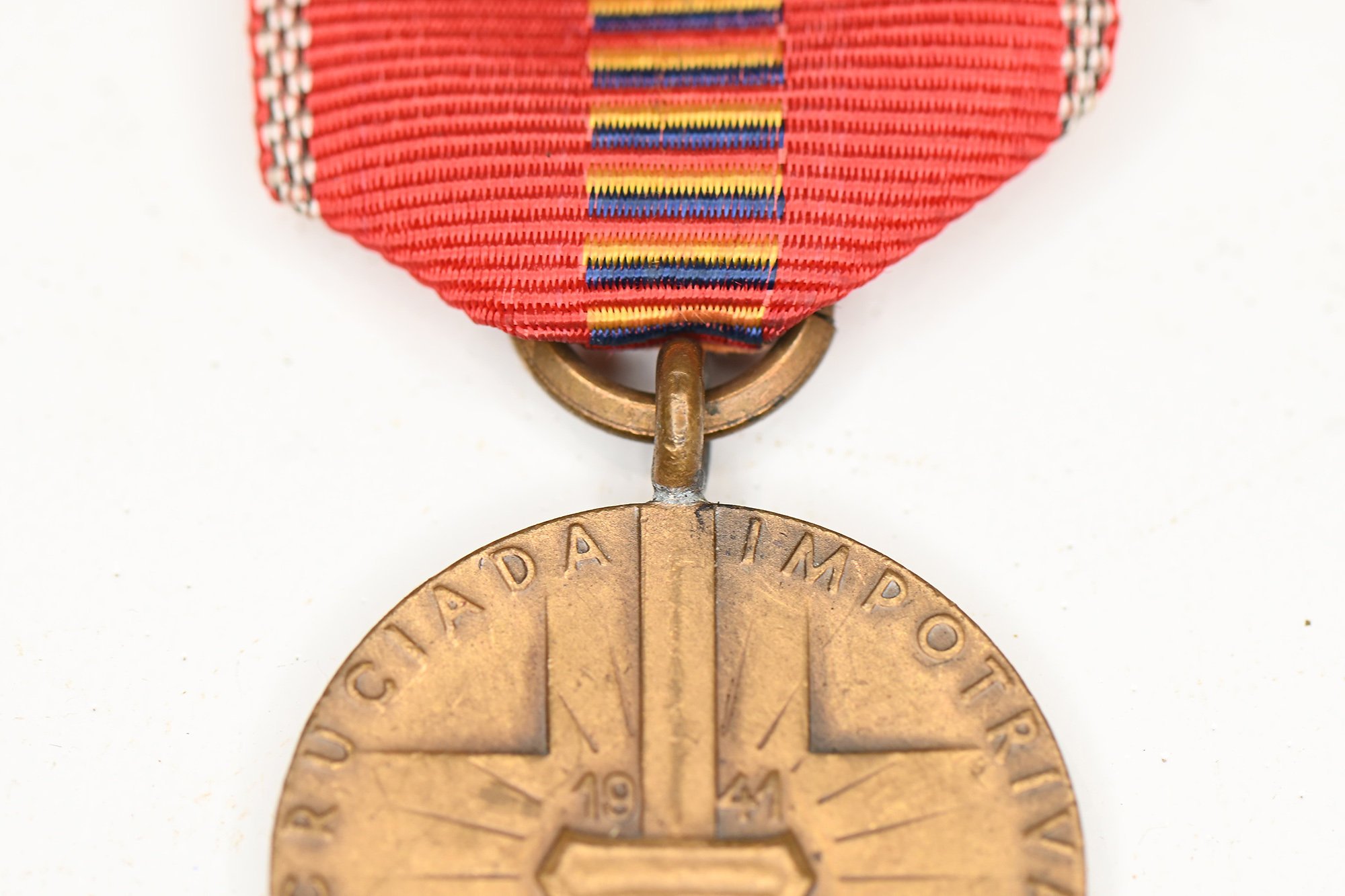to receive the communism medal — image 6