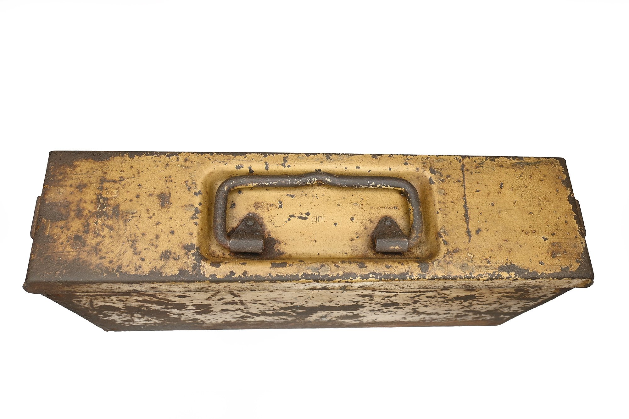 cartridge cabinets 41. late war — image 2