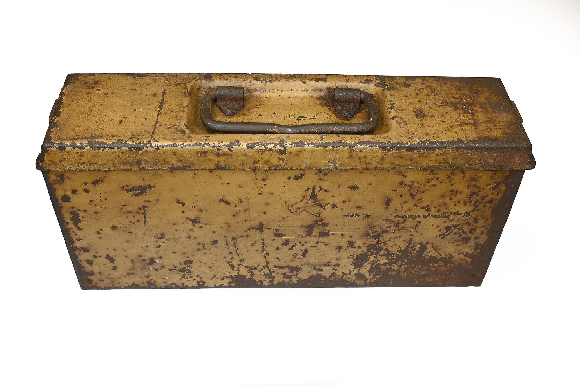 cartridge cabinets 41. late war — image 3