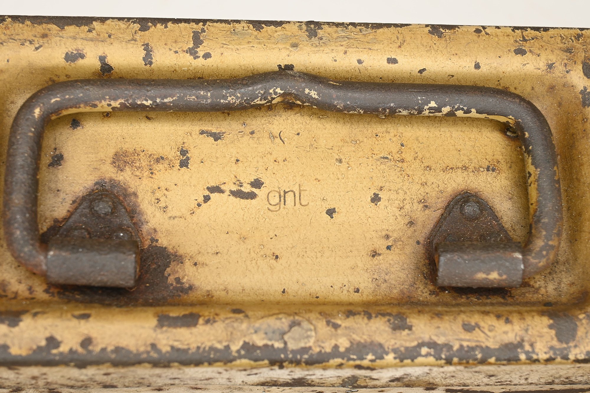 cartridge cabinets 41. late war — image 4