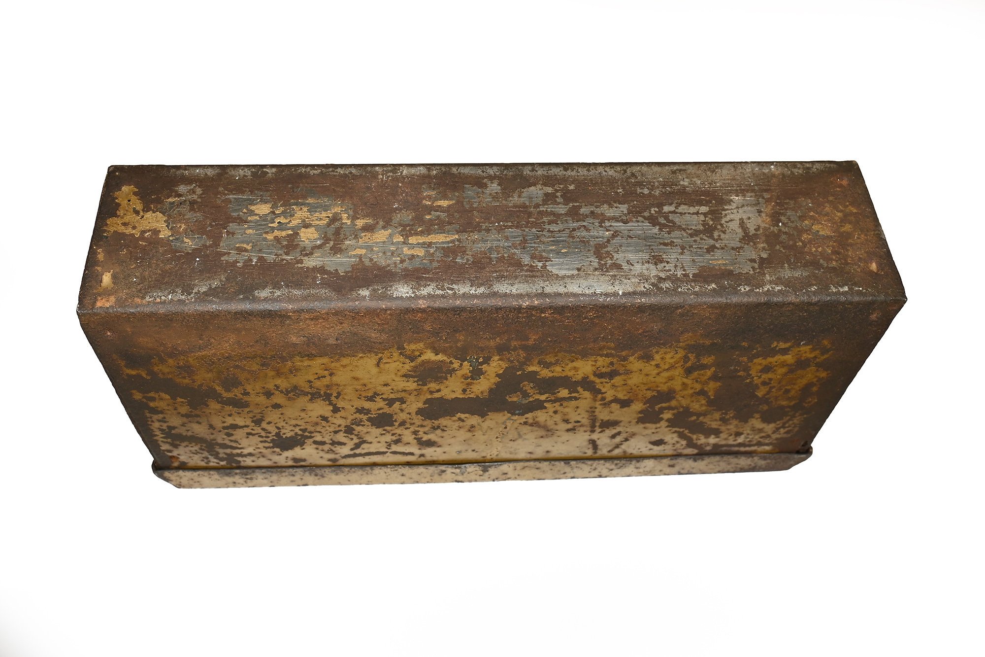 cartridge cabinets 41. late war — image 6