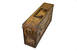 cartridge cabinets 41. late war