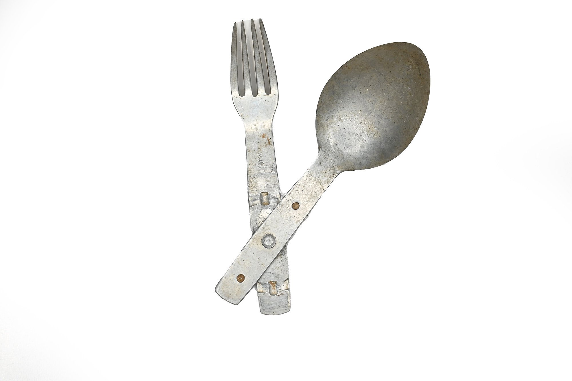 German shovel — image 2