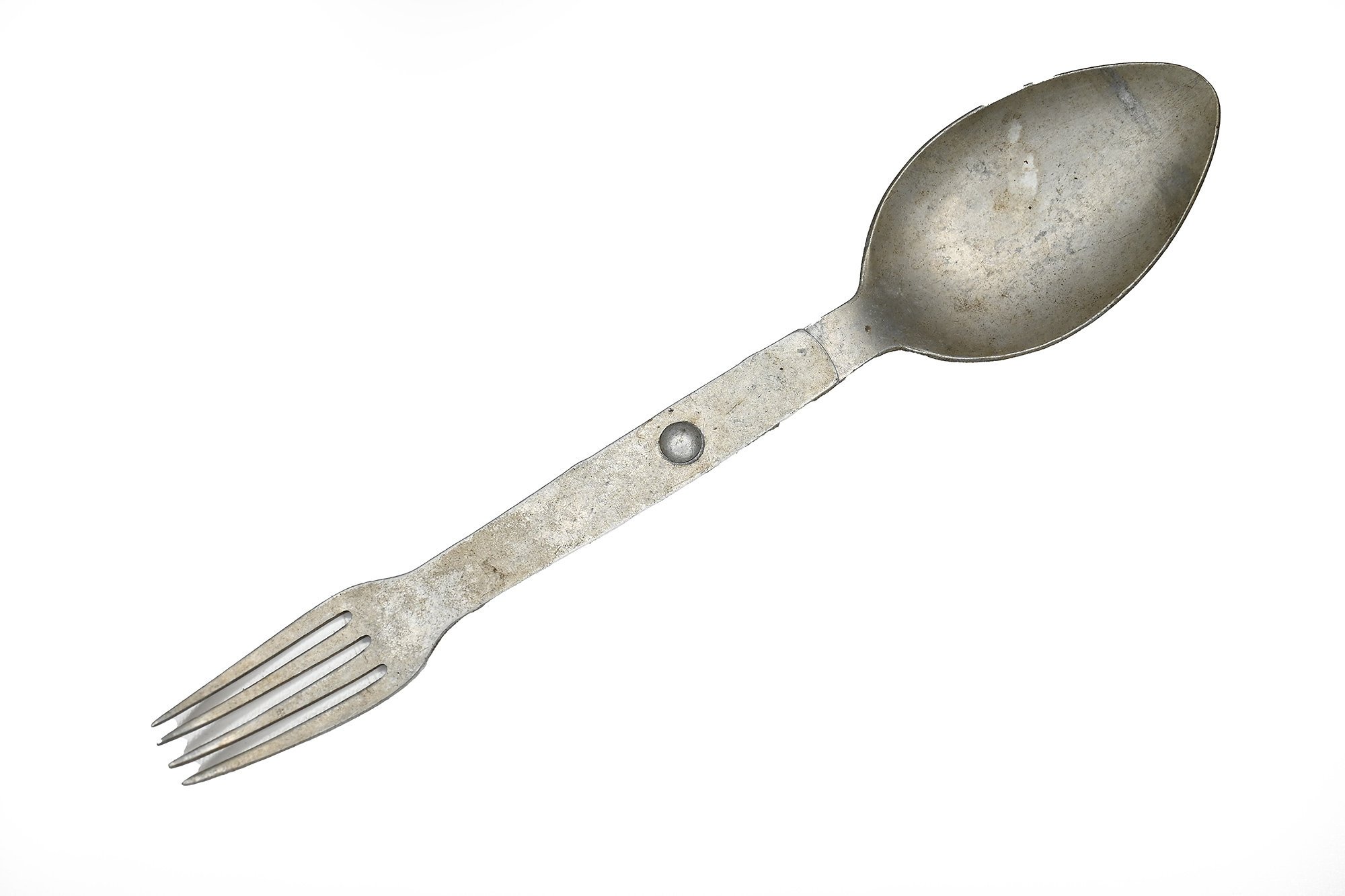 German shovel — image 3