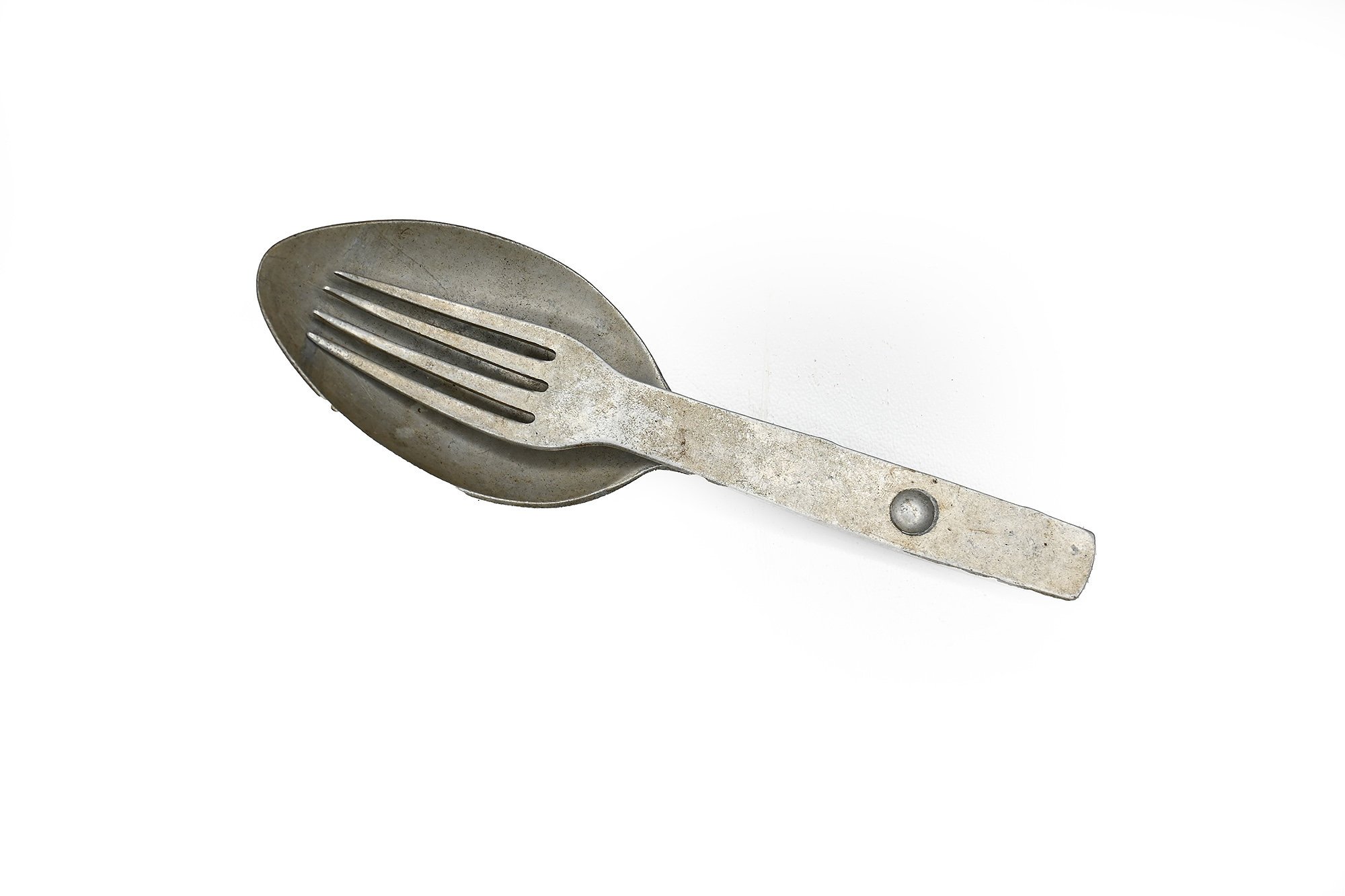 German shovel — image 4