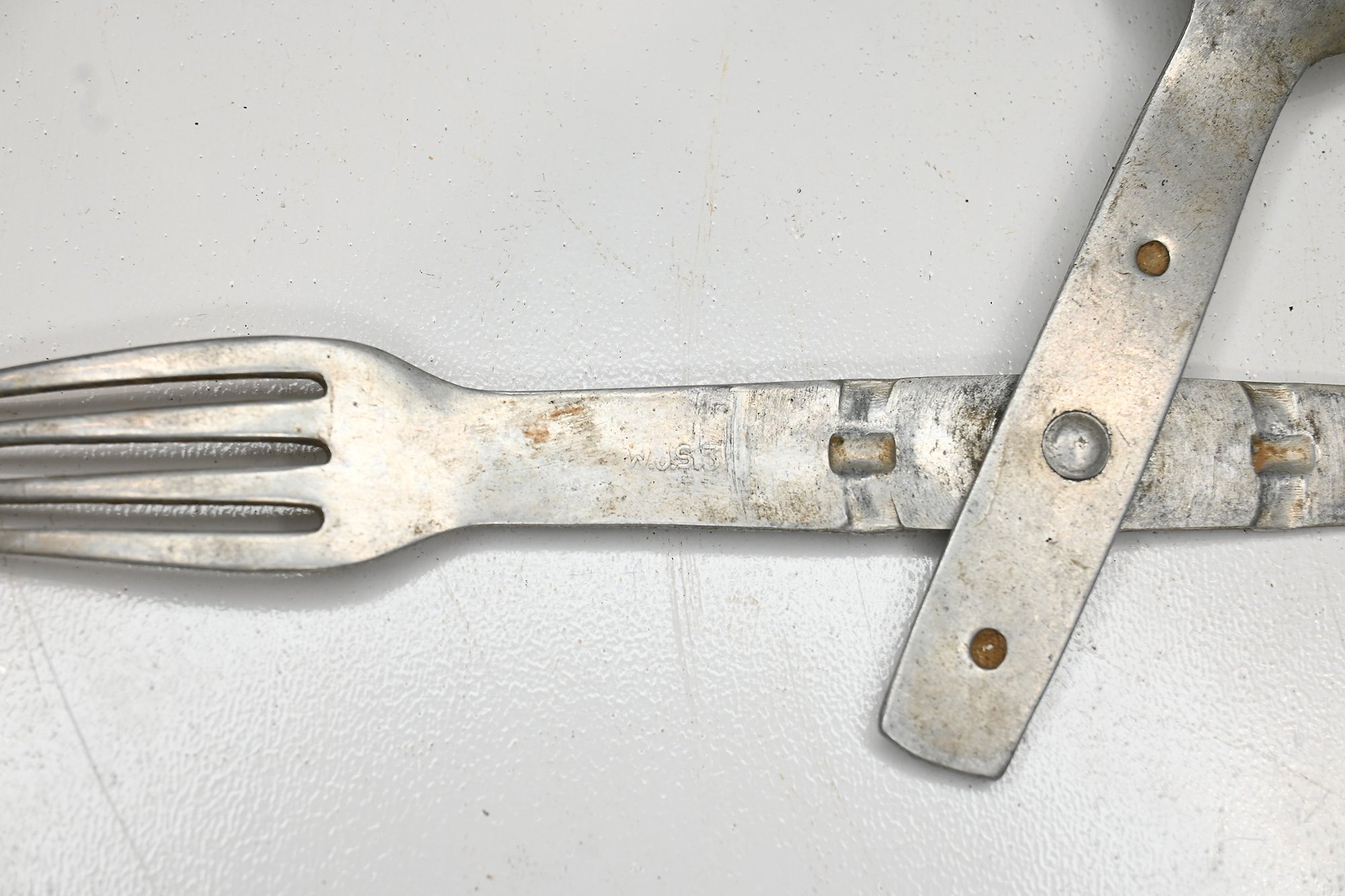 German shovel — image 5