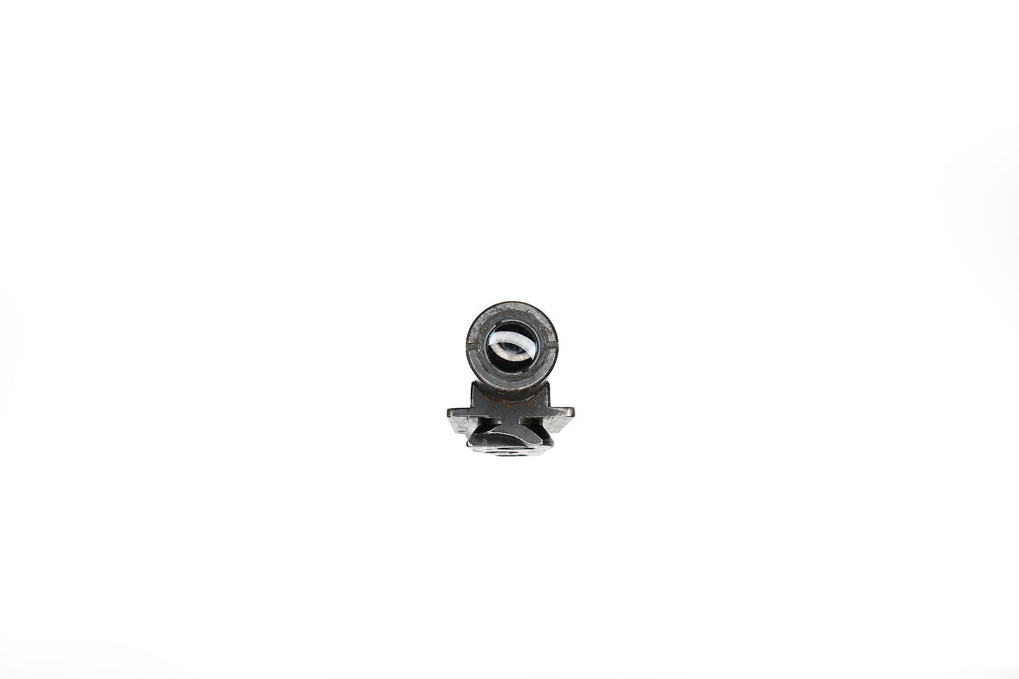 German ZF 3x8 pack scope. — image 4