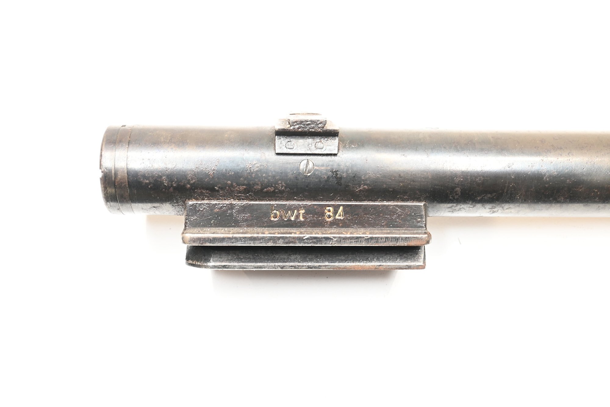 German ZF 3x8 pack scope. — image 7