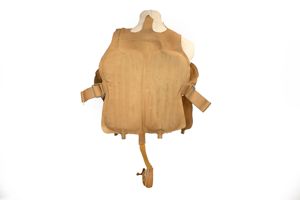 Kriegsmarine life jacket