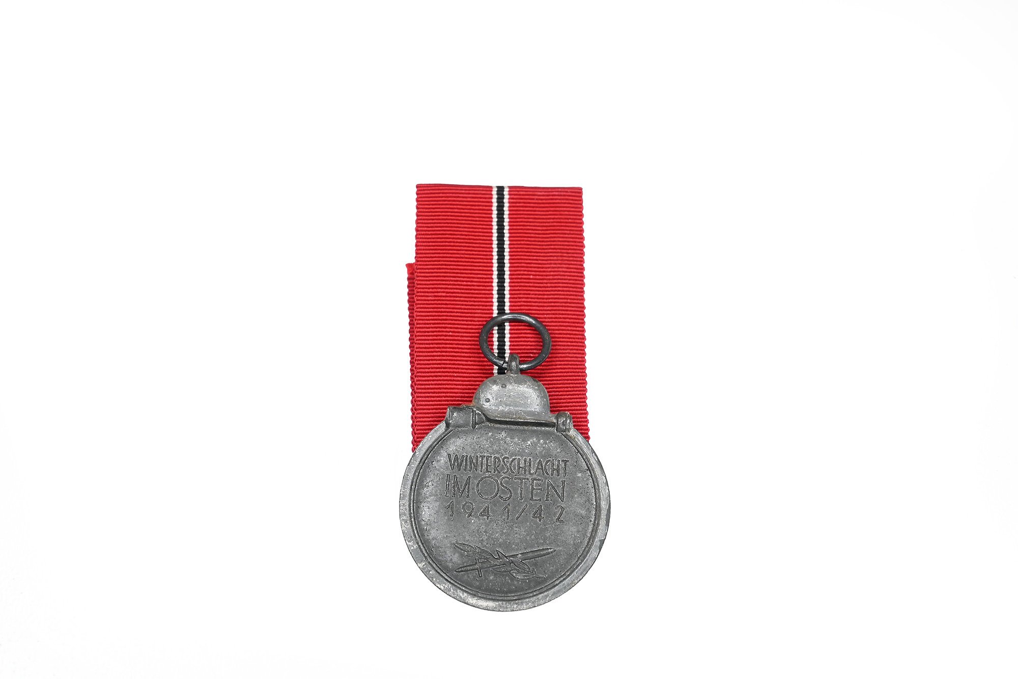 ost medal maker marked nr3 — image 2