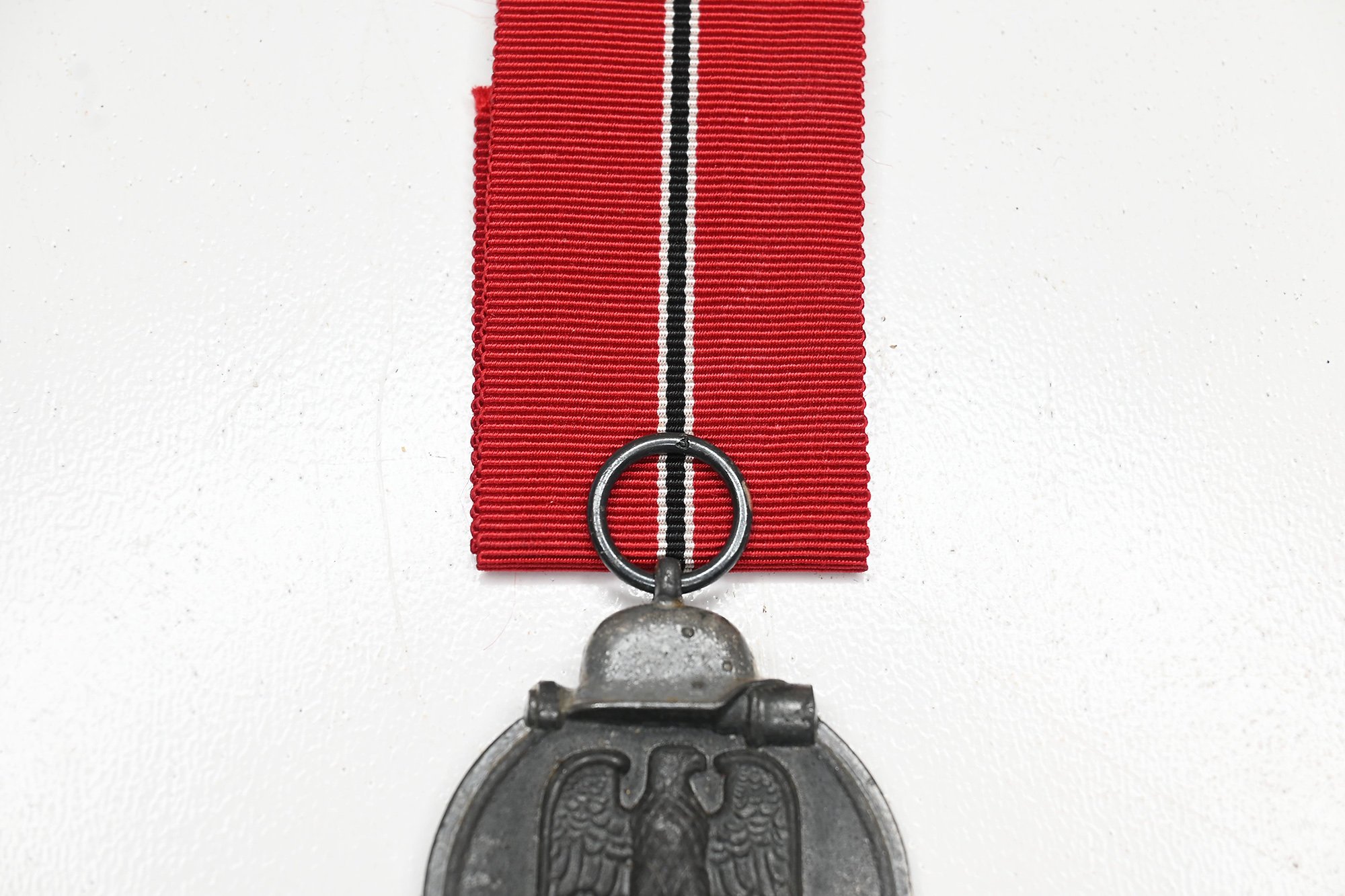 ost medal maker marked nr3 — image 3
