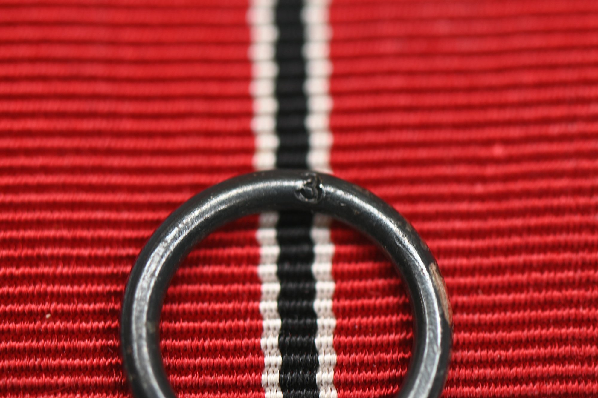 ost medal maker marked nr3 — image 4