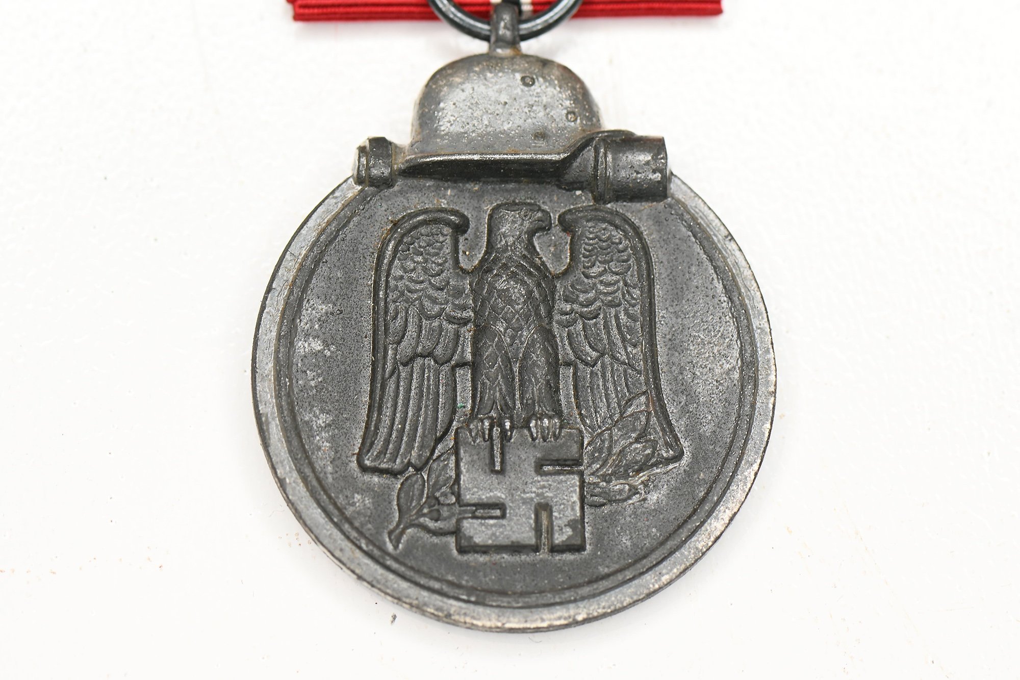 ost medal maker marked nr3 — image 6