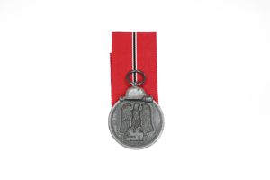 ost medal maker marked nr3