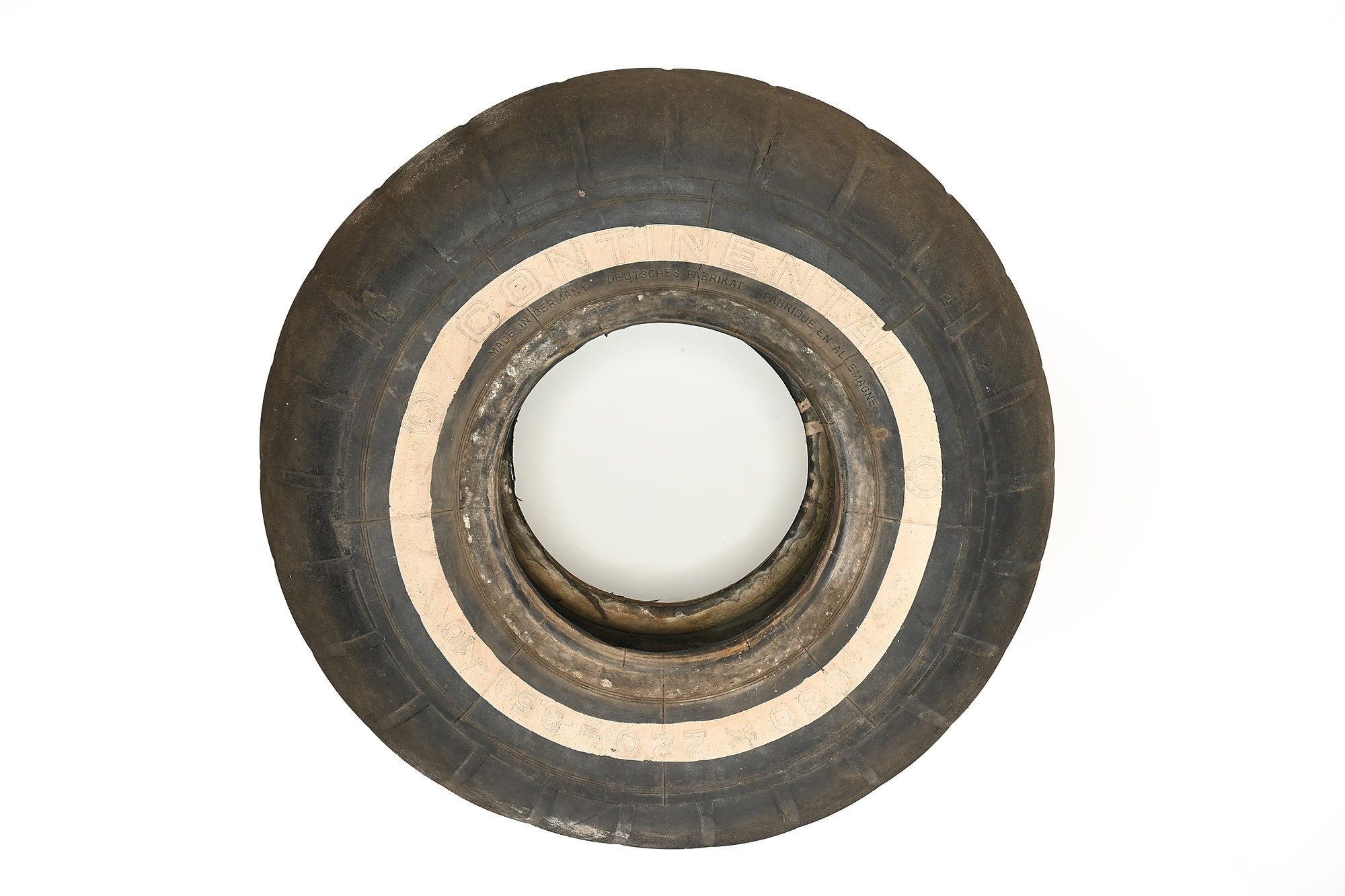 Luftwaffe tailwheel, e.g. BF109 — image 3