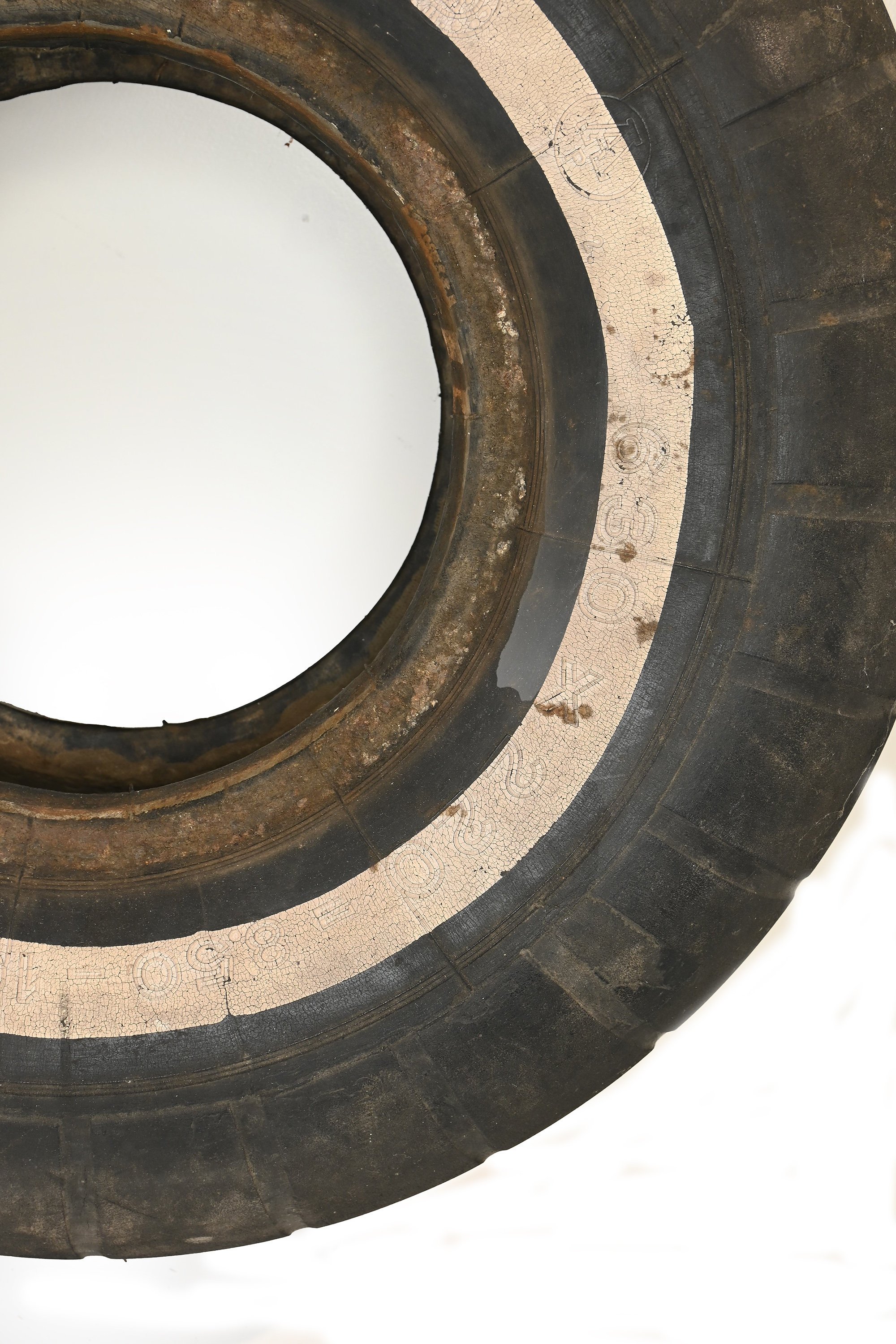 Luftwaffe tailwheel, e.g. BF109 — image 4