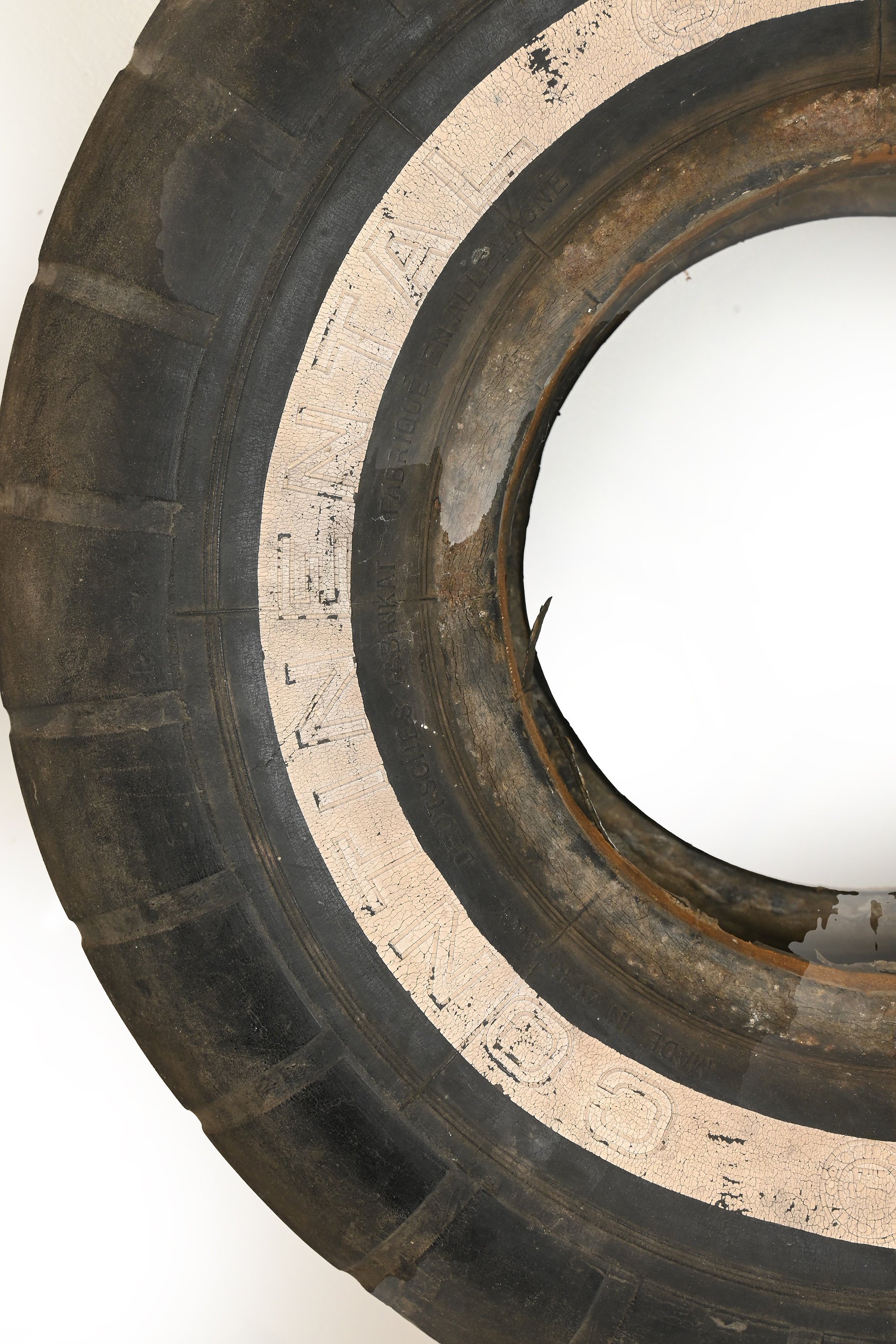 Luftwaffe tailwheel, e.g. BF109 — image 5