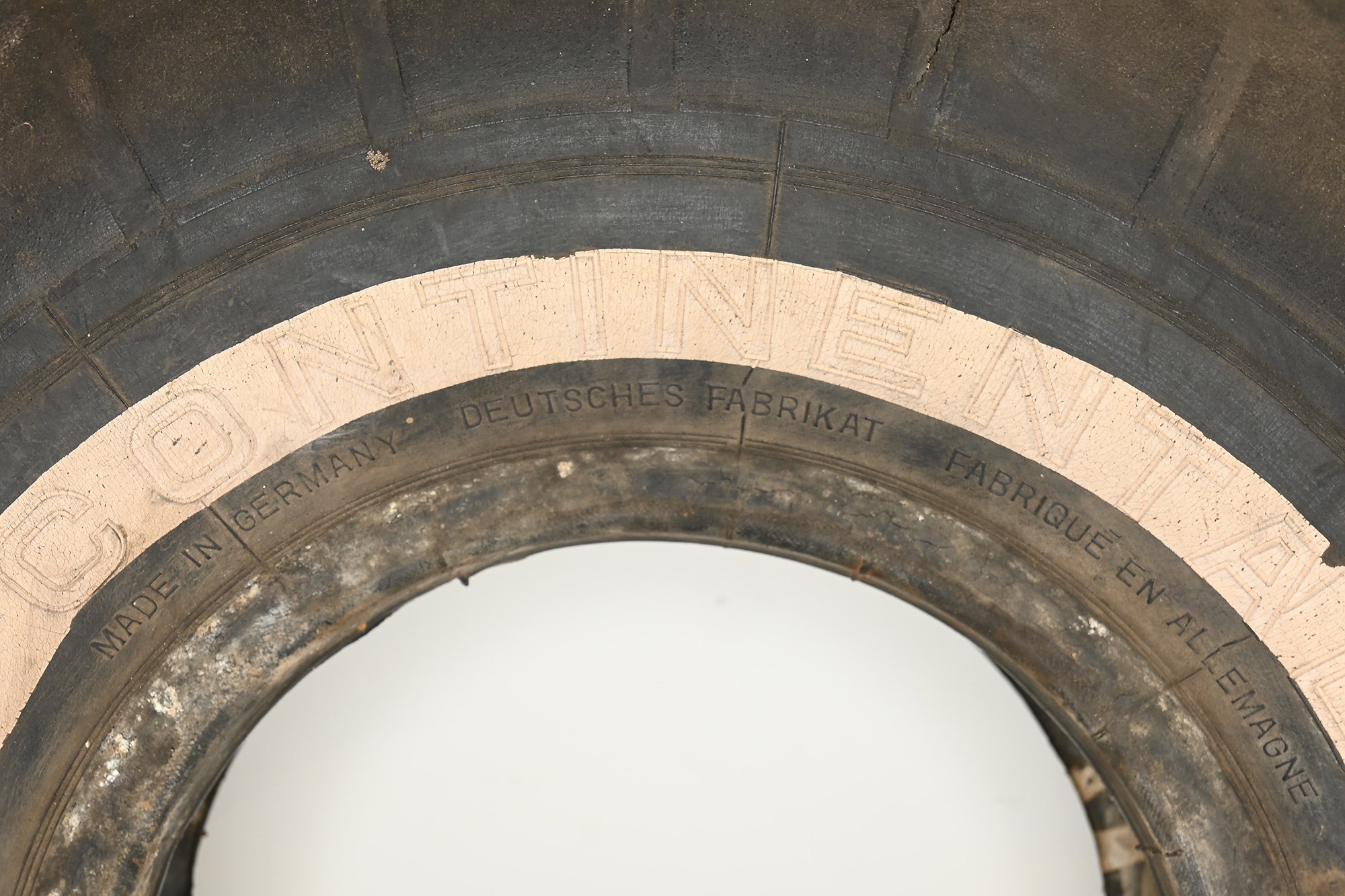 Luftwaffe tailwheel, e.g. BF109 — image 6