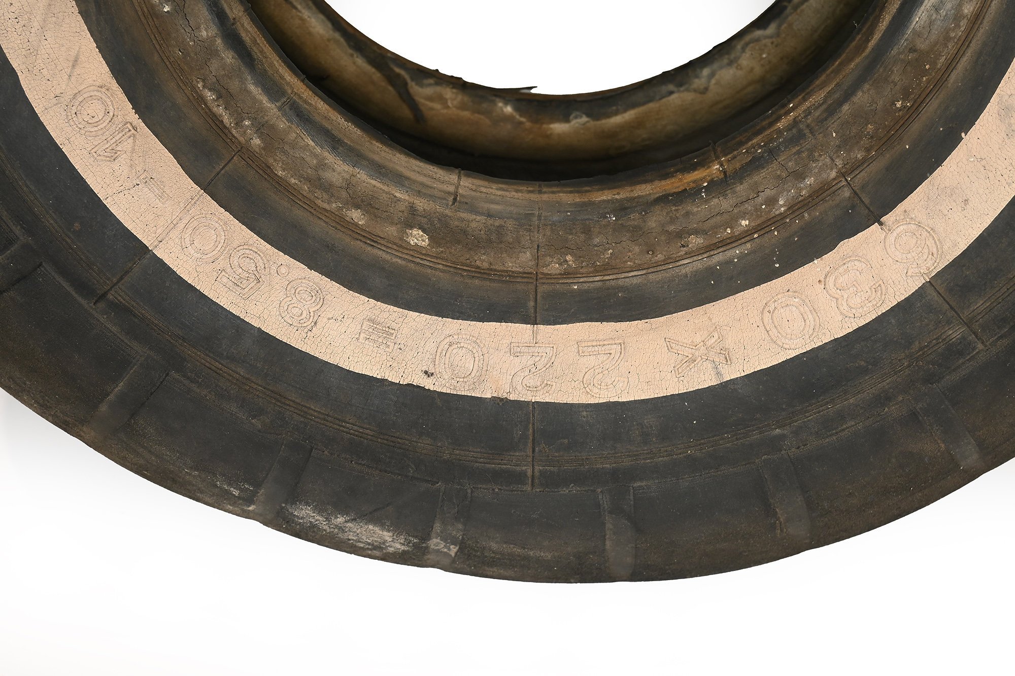 Luftwaffe tailwheel, e.g. BF109 — image 7