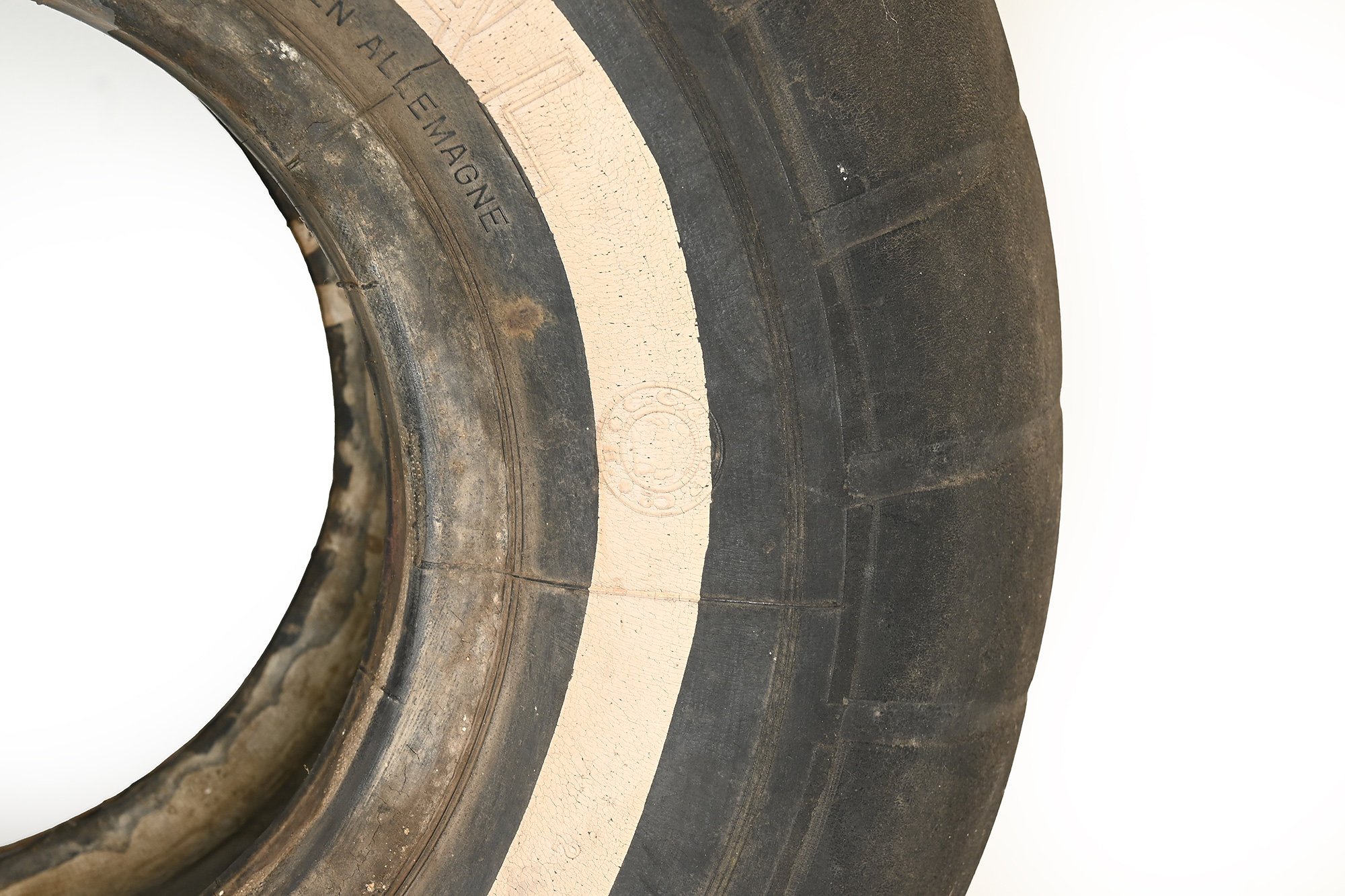 Luftwaffe tailwheel, e.g. BF109 — image 8