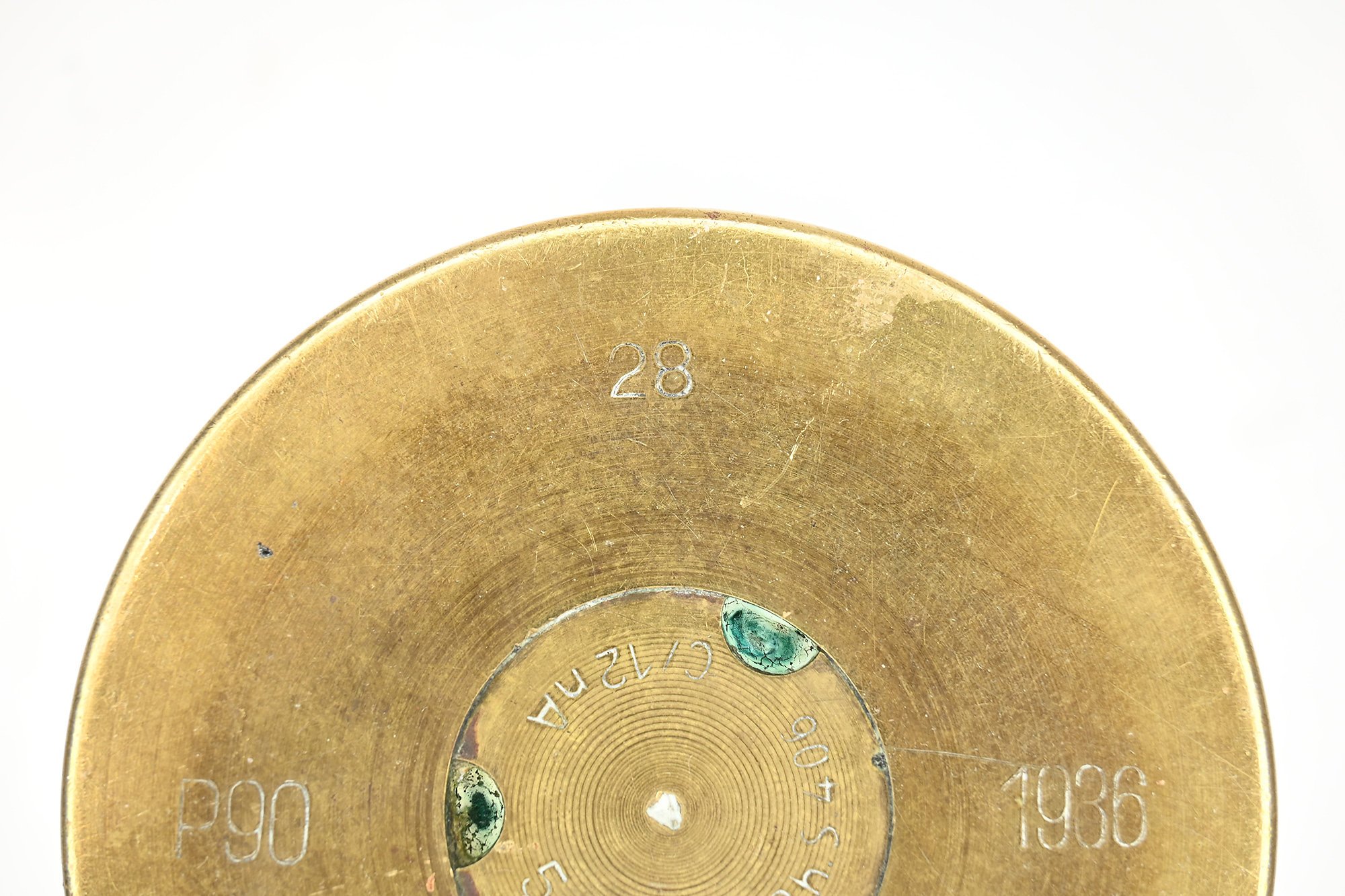 fk16NA shell german ww2 — image 5