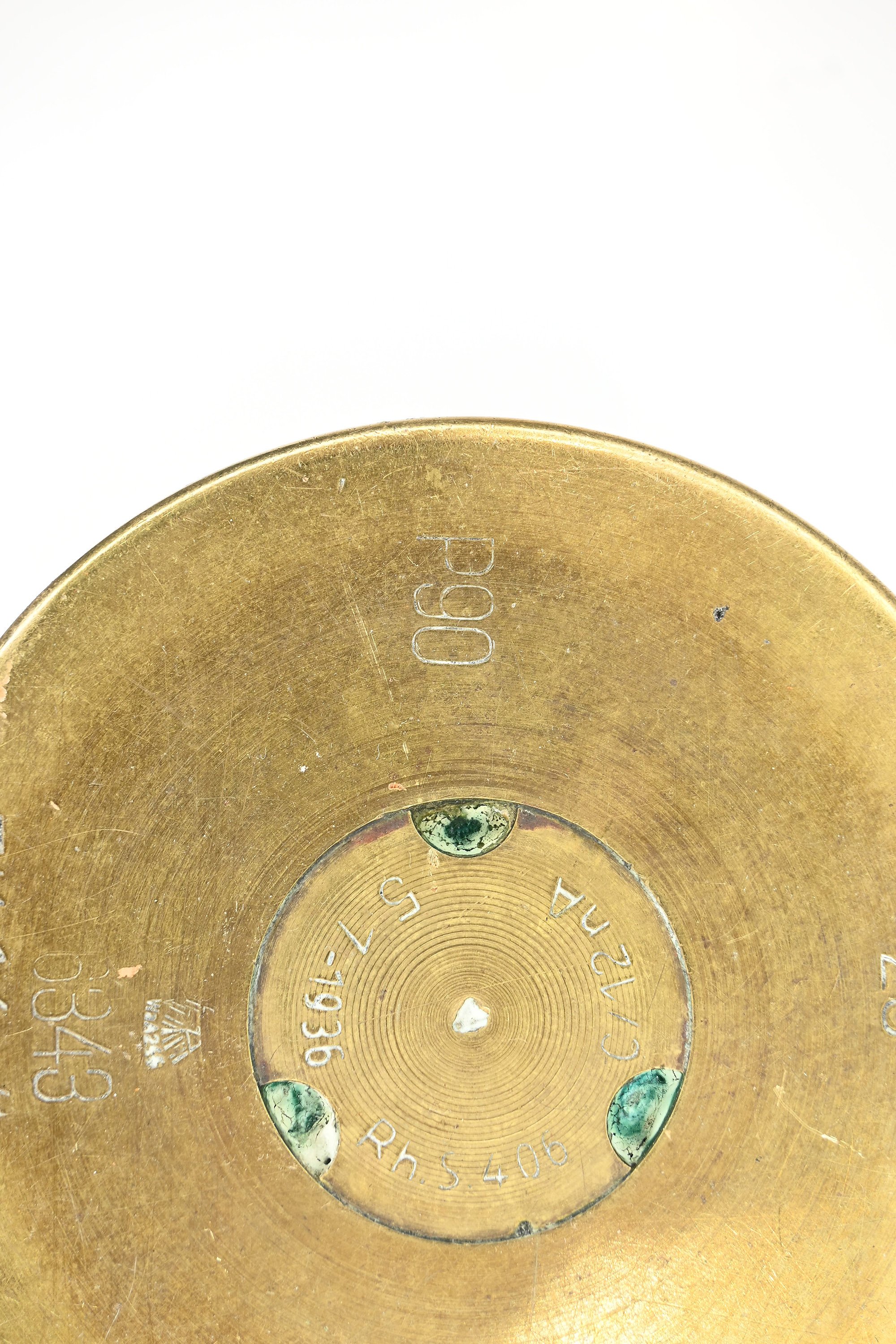 fk16NA shell german ww2 — image 6