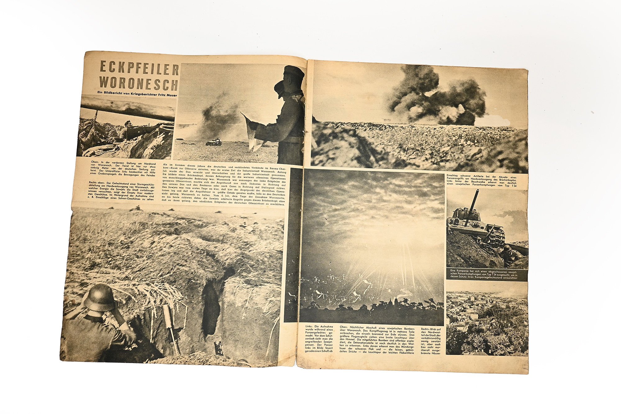 the Wehrmacht propaganda magazine — image 3