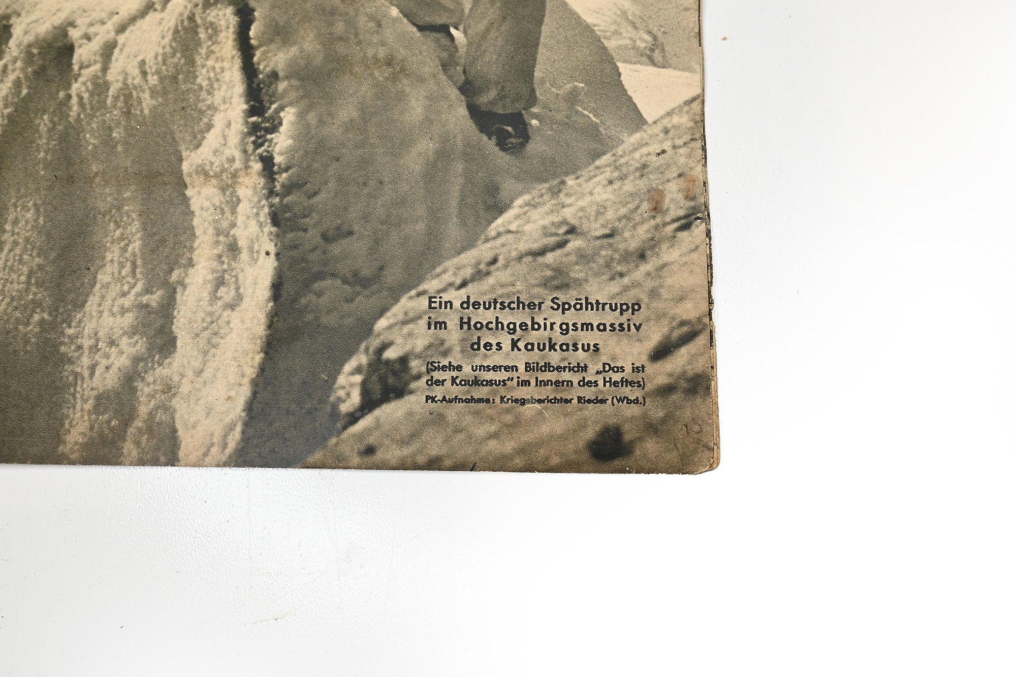 the Wehrmacht propaganda magazine — image 4