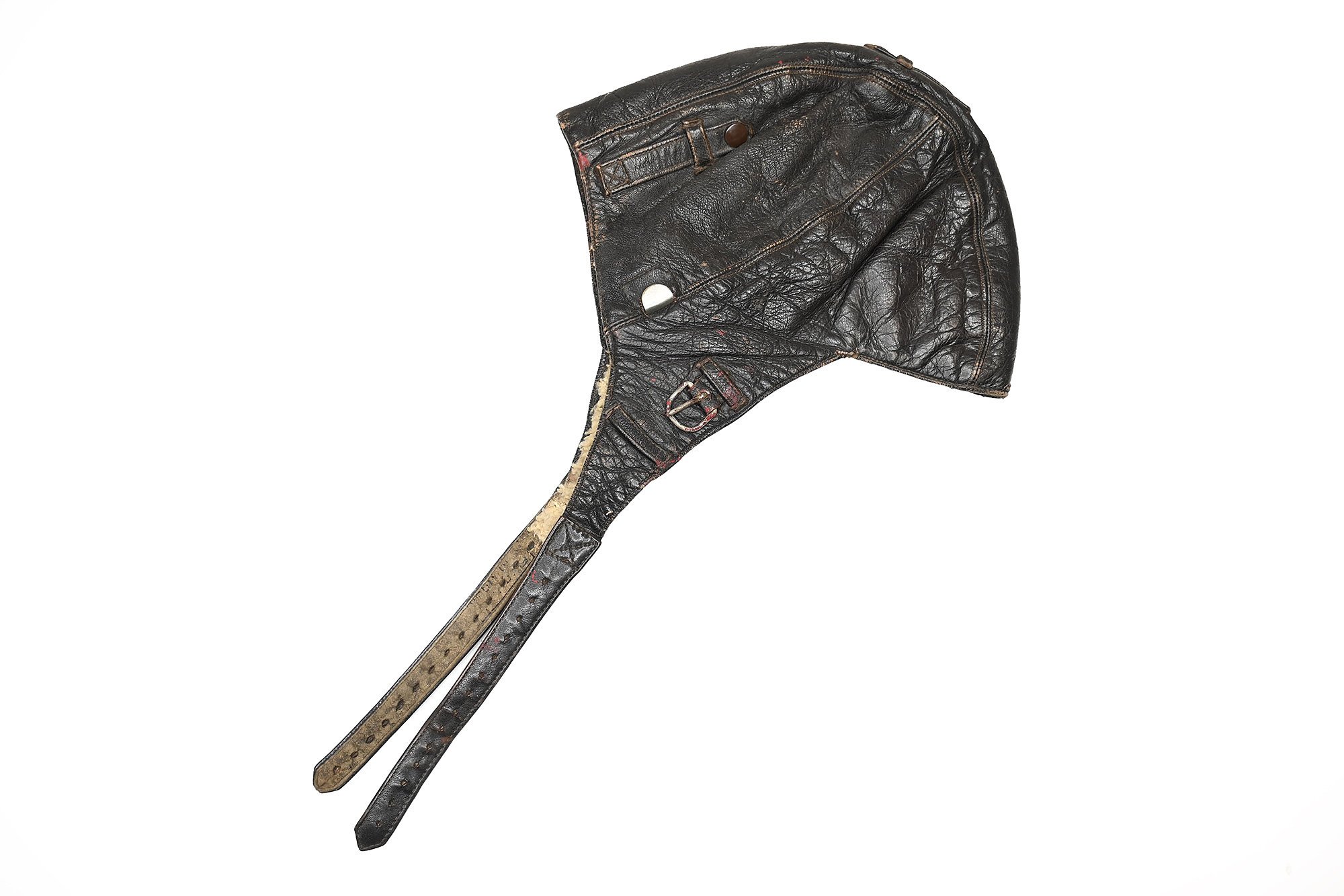 luftwaffe kopfhaube k/33 — image 2