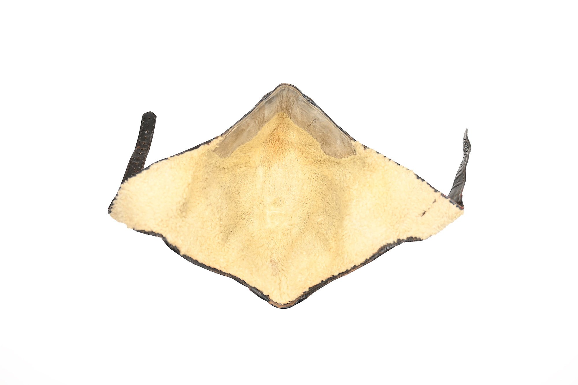 luftwaffe kopfhaube k/33 — image 3