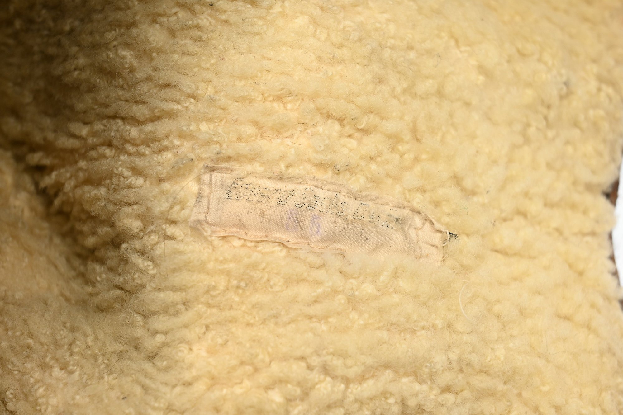 luftwaffe kopfhaube k/33 — image 5