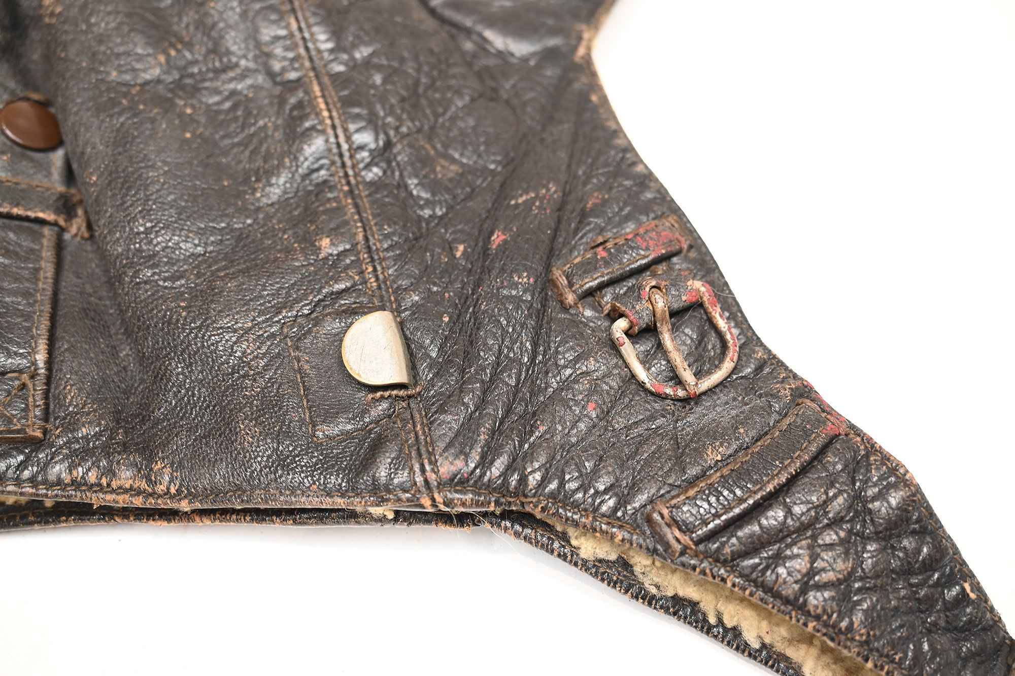 luftwaffe kopfhaube k/33 — image 6