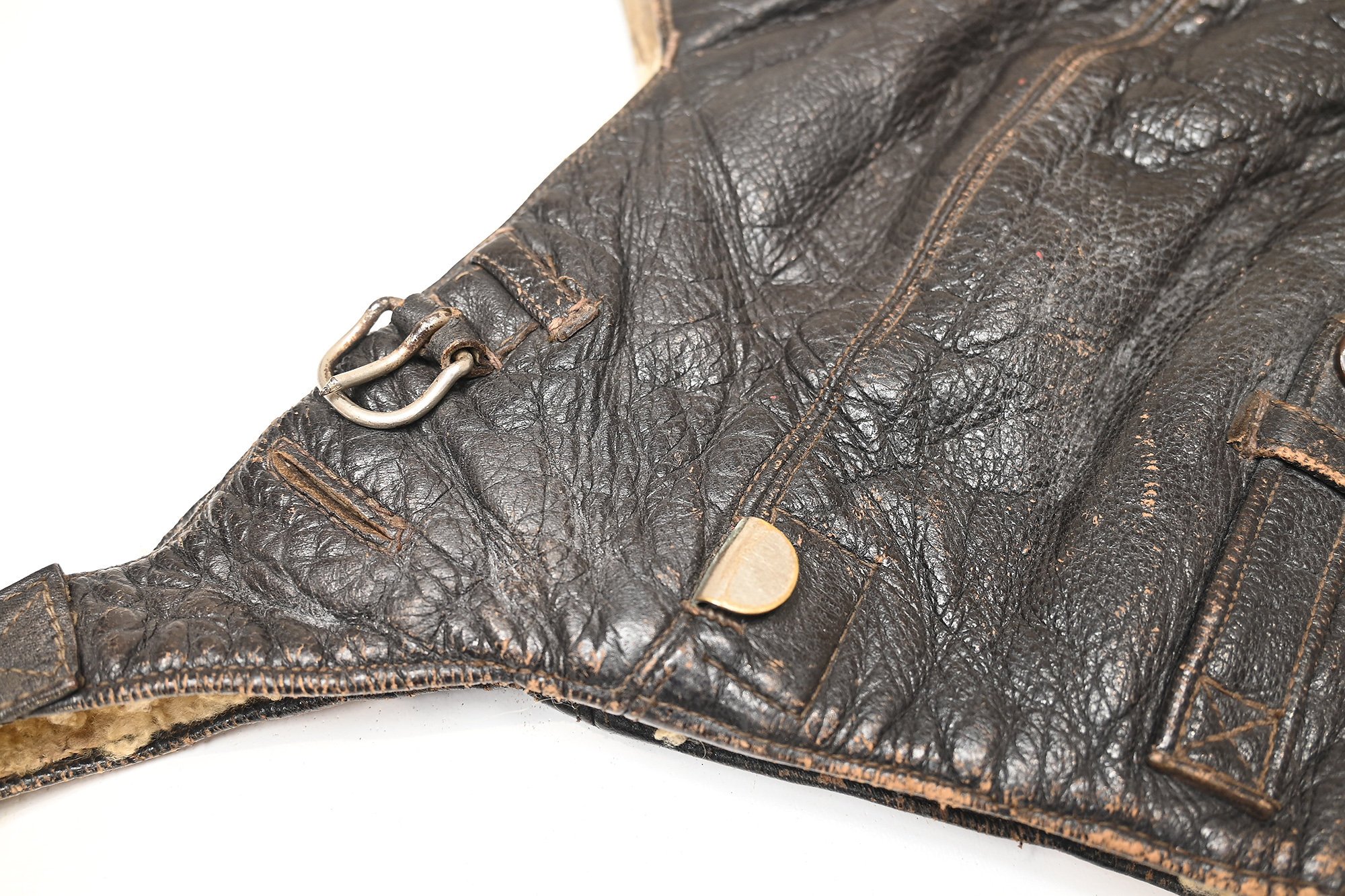 luftwaffe kopfhaube k/33 — image 7