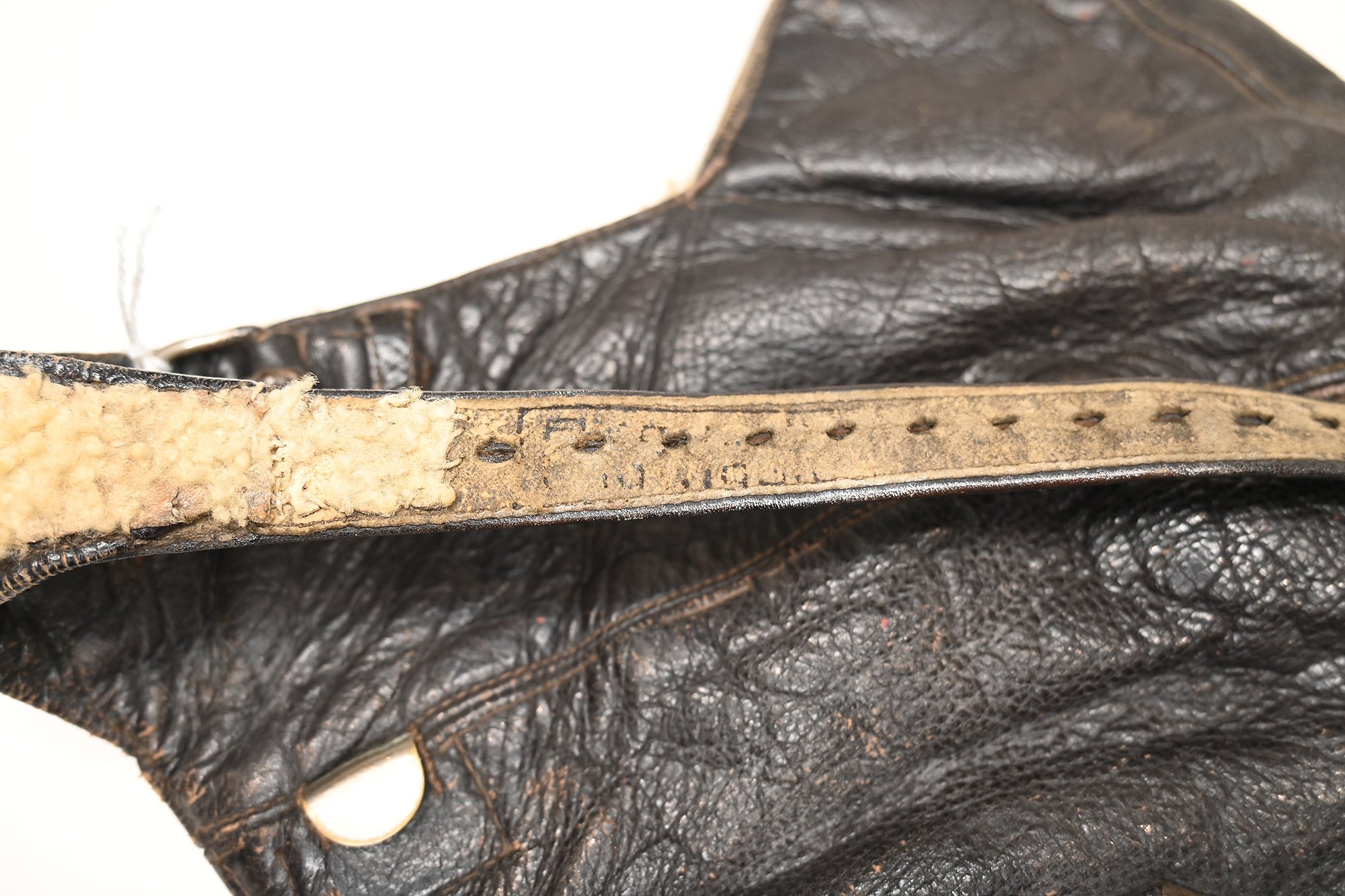 luftwaffe kopfhaube k/33 — image 8