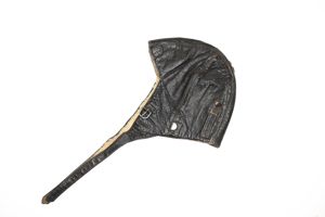 luftwaffe kopfhaube k/33