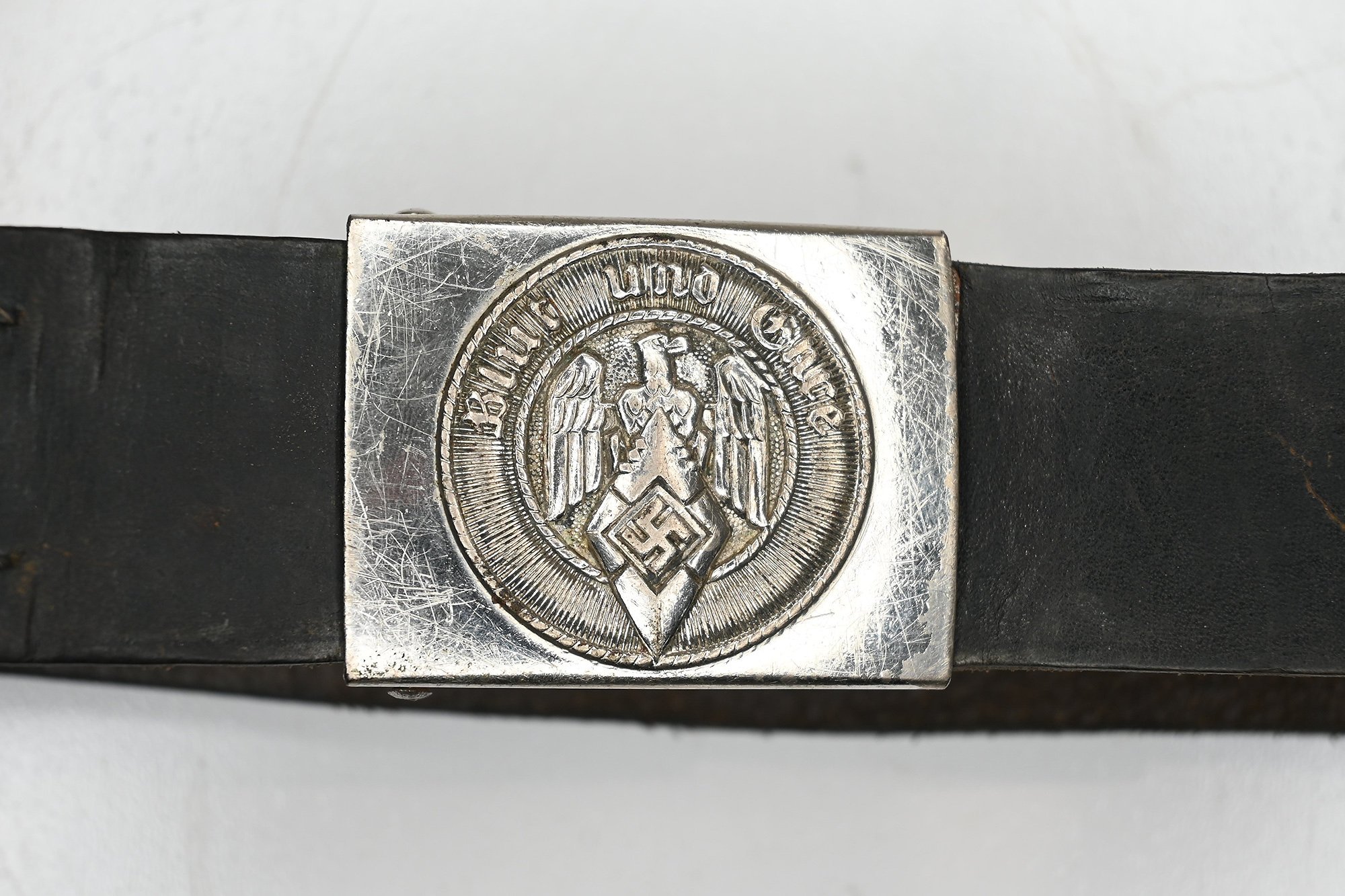 Hitler Youth couple — image 2