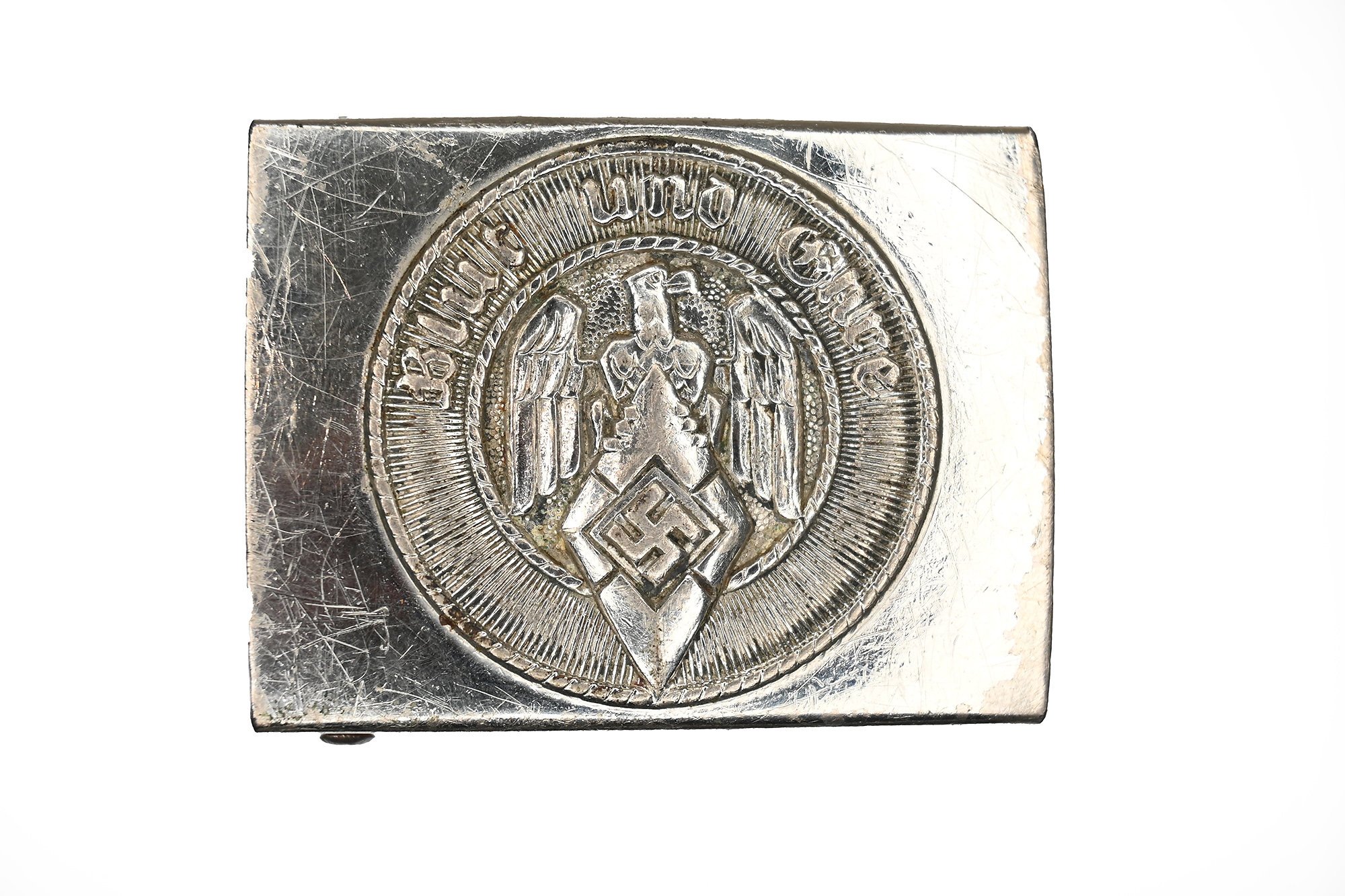 Hitler Youth couple — image 3