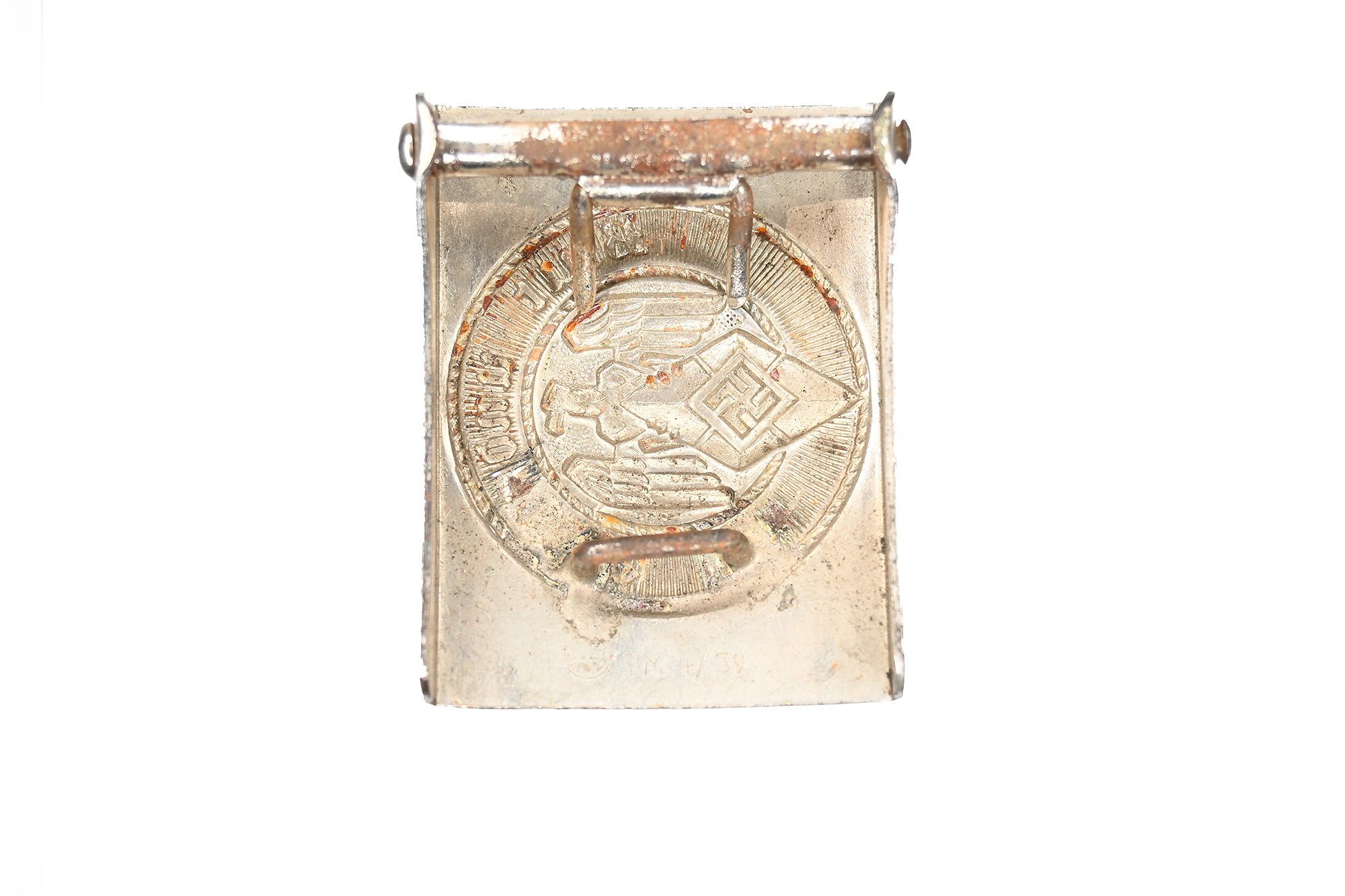 Hitler Youth couple — image 4