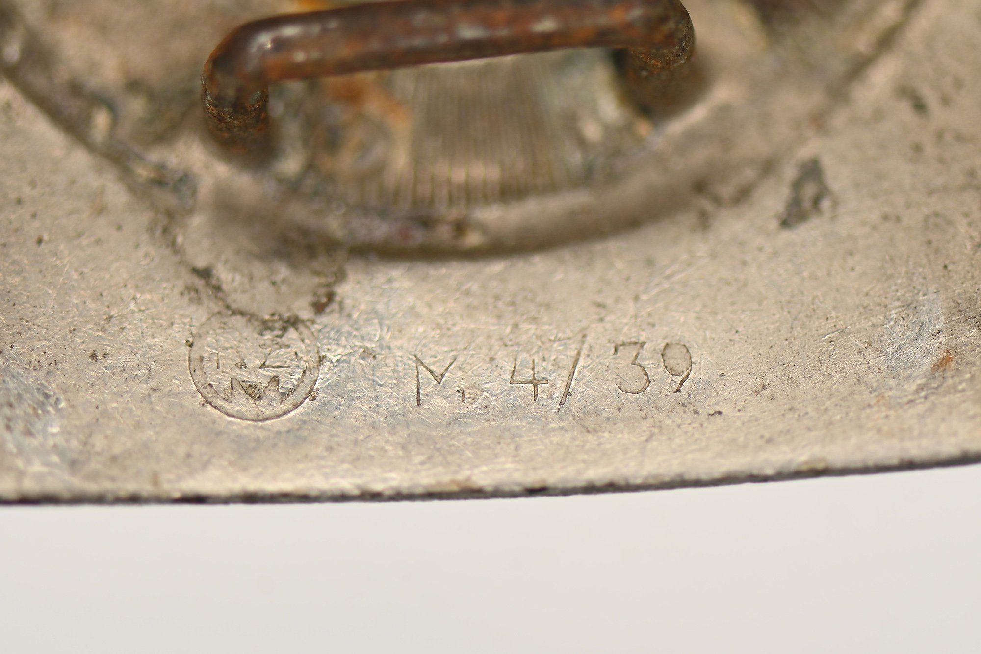 Hitler Youth couple — image 5