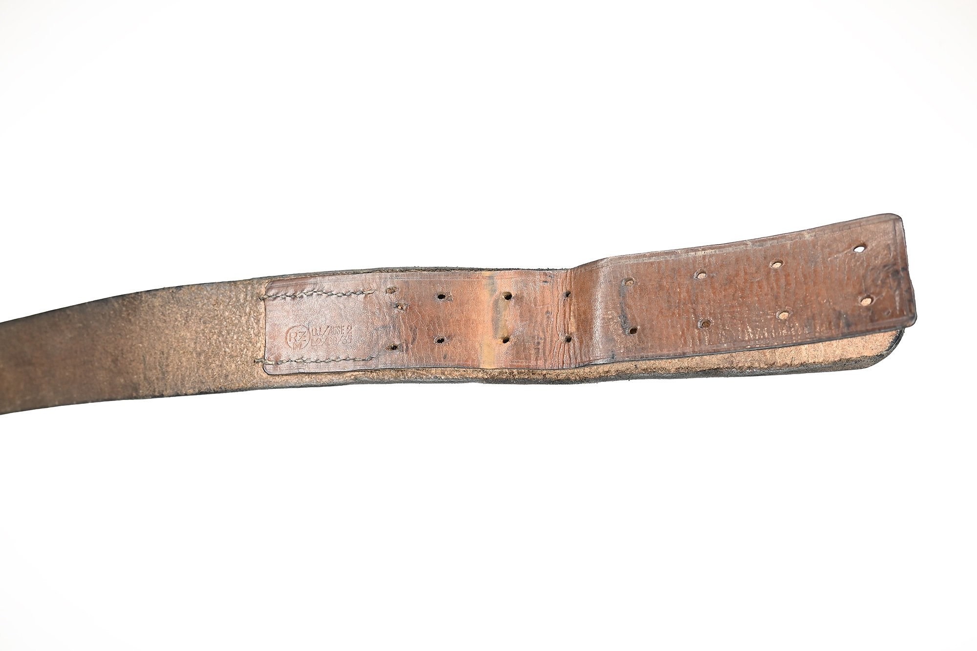 Hitler Youth couple — image 8