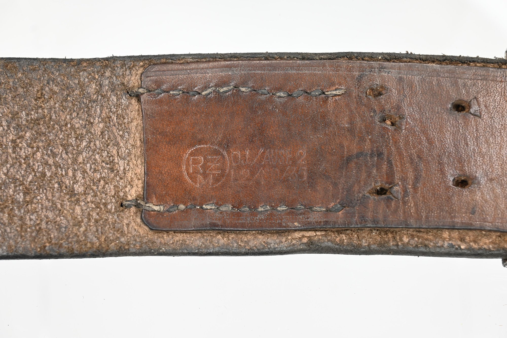 Hitler Youth couple — image 9