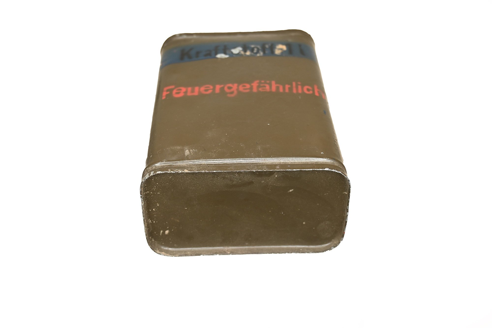 kraftstof 1 liter tin — image 3