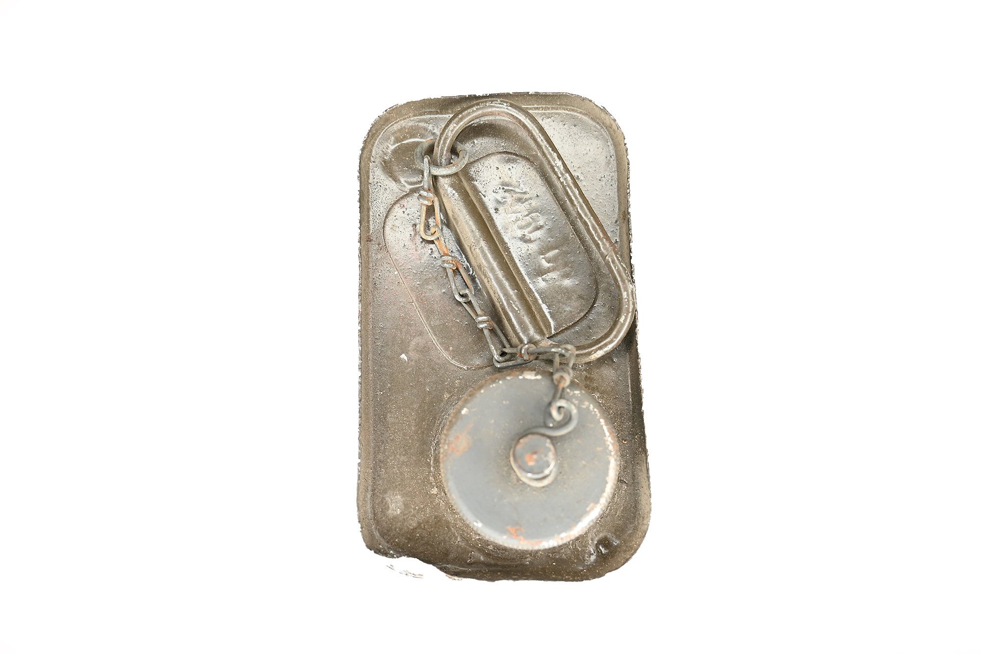 kraftstof 1 liter tin — image 6