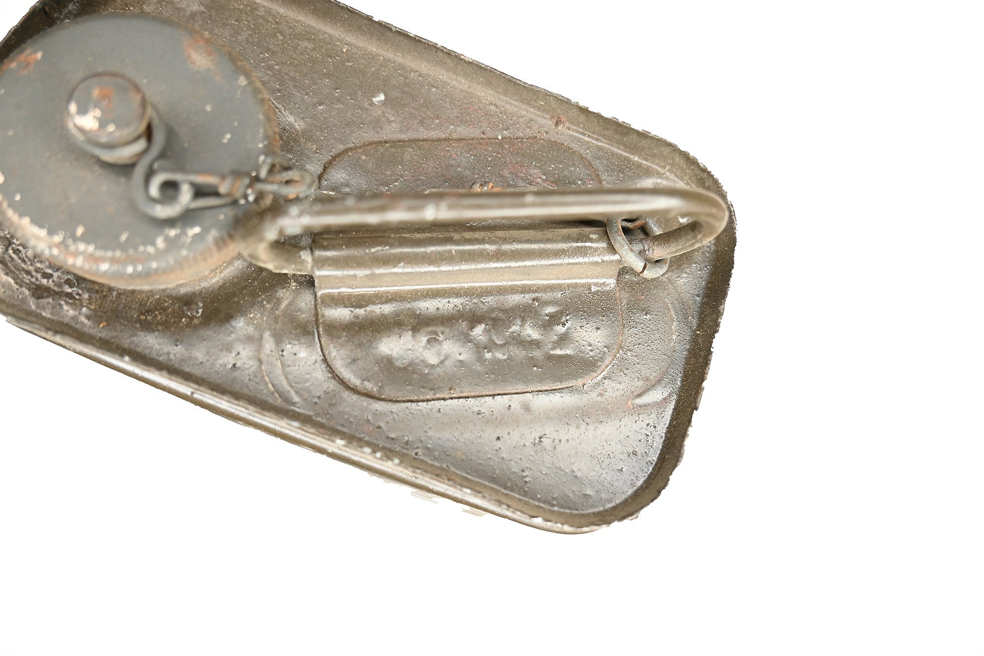 kraftstof 1 liter tin — image 7