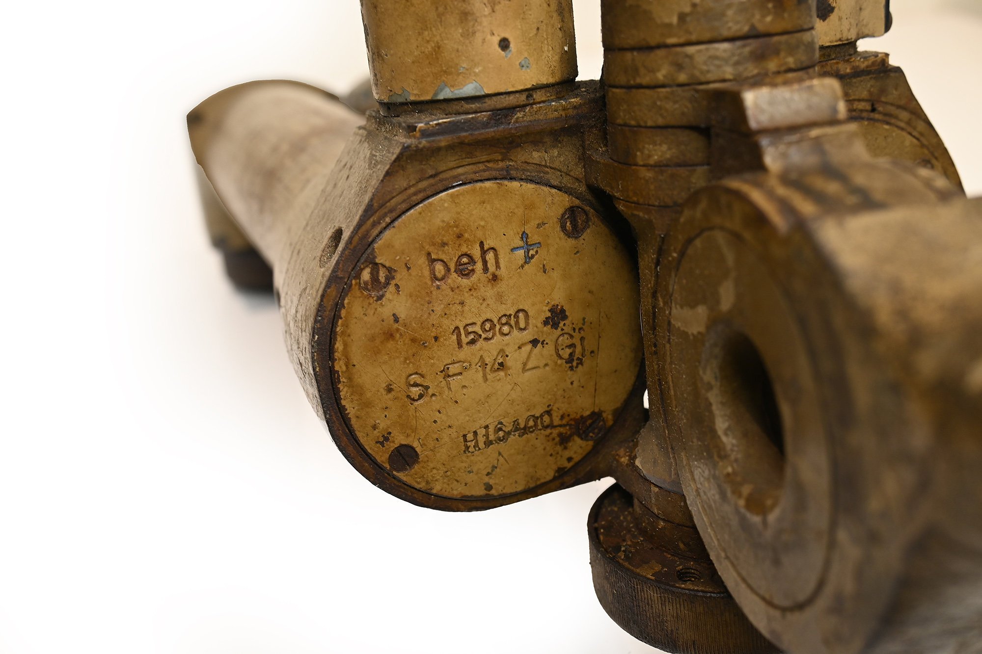 sf14 tan yellow — image 13