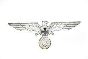 kyffhauserbund breast eagle.