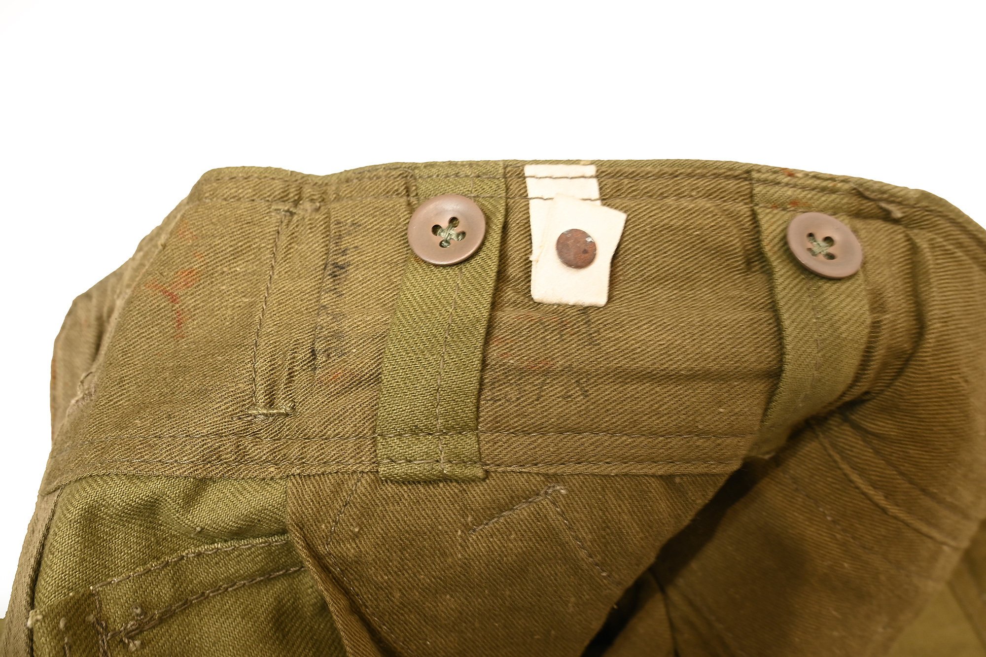 mint tropics stepelhose with factory seat — image 8