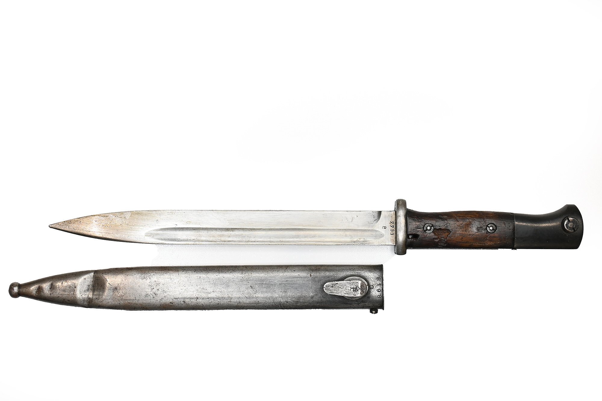 k98 bayonet — image 2